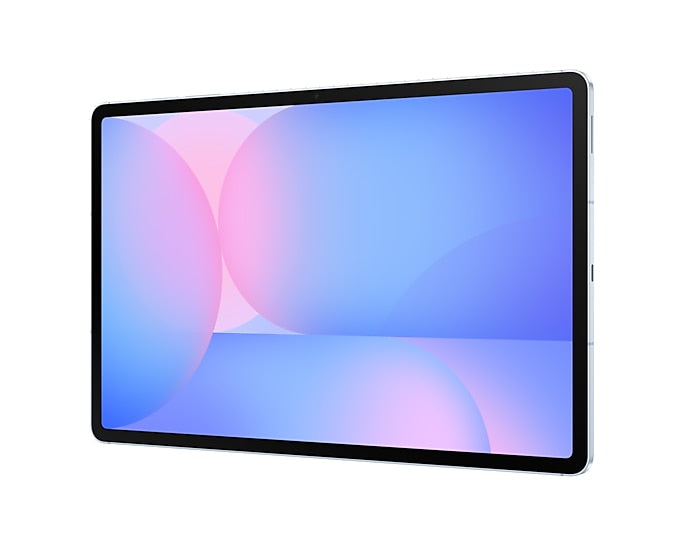 "Samsung Galaxy Tab S10 FE+ 13,1"" 128 Go 5G Bleu"