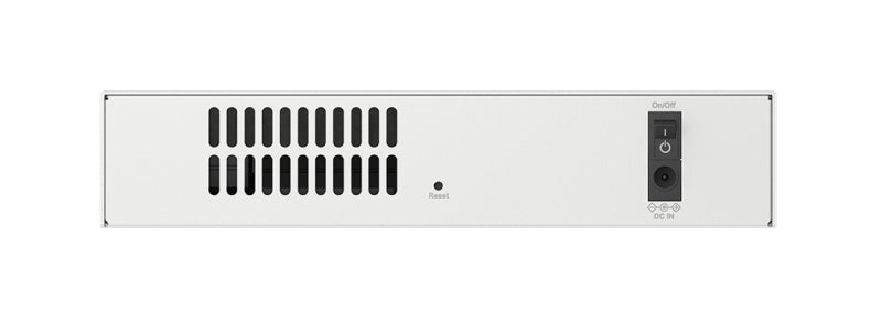 D-LINK Routeur PoE VPN Double-WAN & Contrôleur Wi-Fi