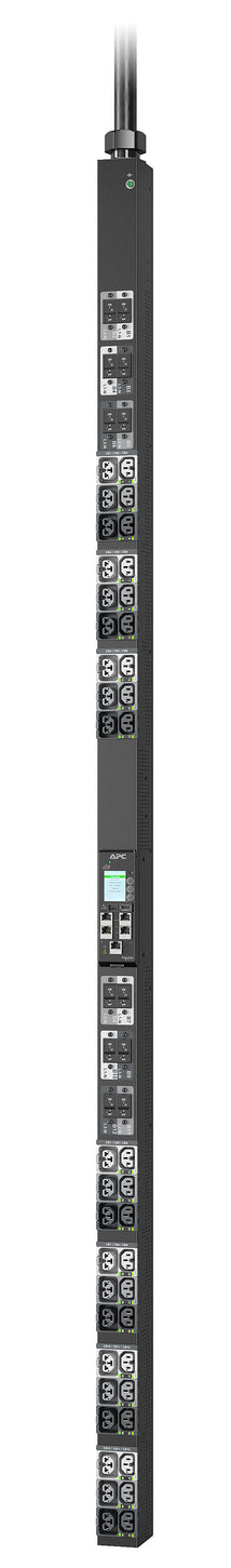 APC NetShelter Rack PDU Advanced Metered 34.6kW 3PH 415V 60A 560P6 42 Outlet