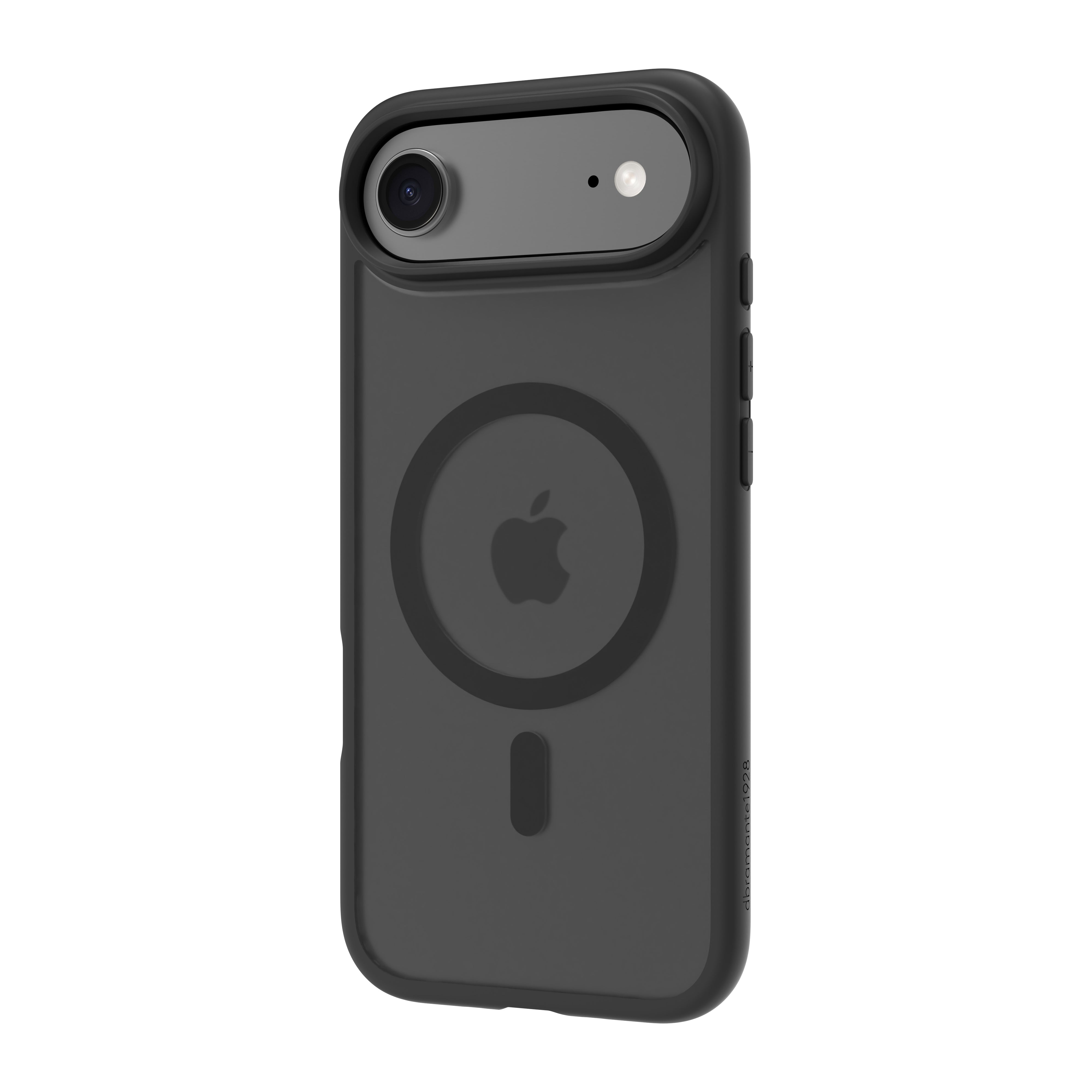 Grenen MS iPhone Air BLK