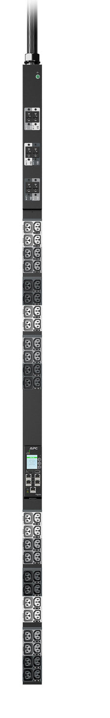 APC NetShelter Rack PDU Advanced Metere