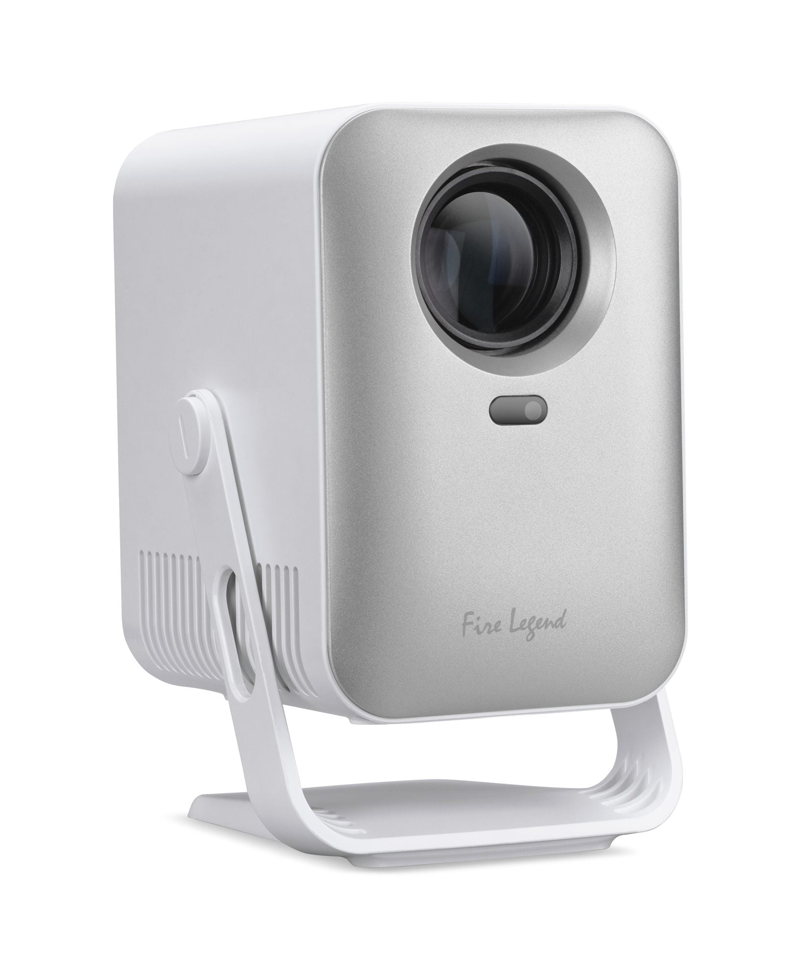 ACER QH13s Grey Projector Smart LED 720p 150lm 1000:1 Zoom 1X