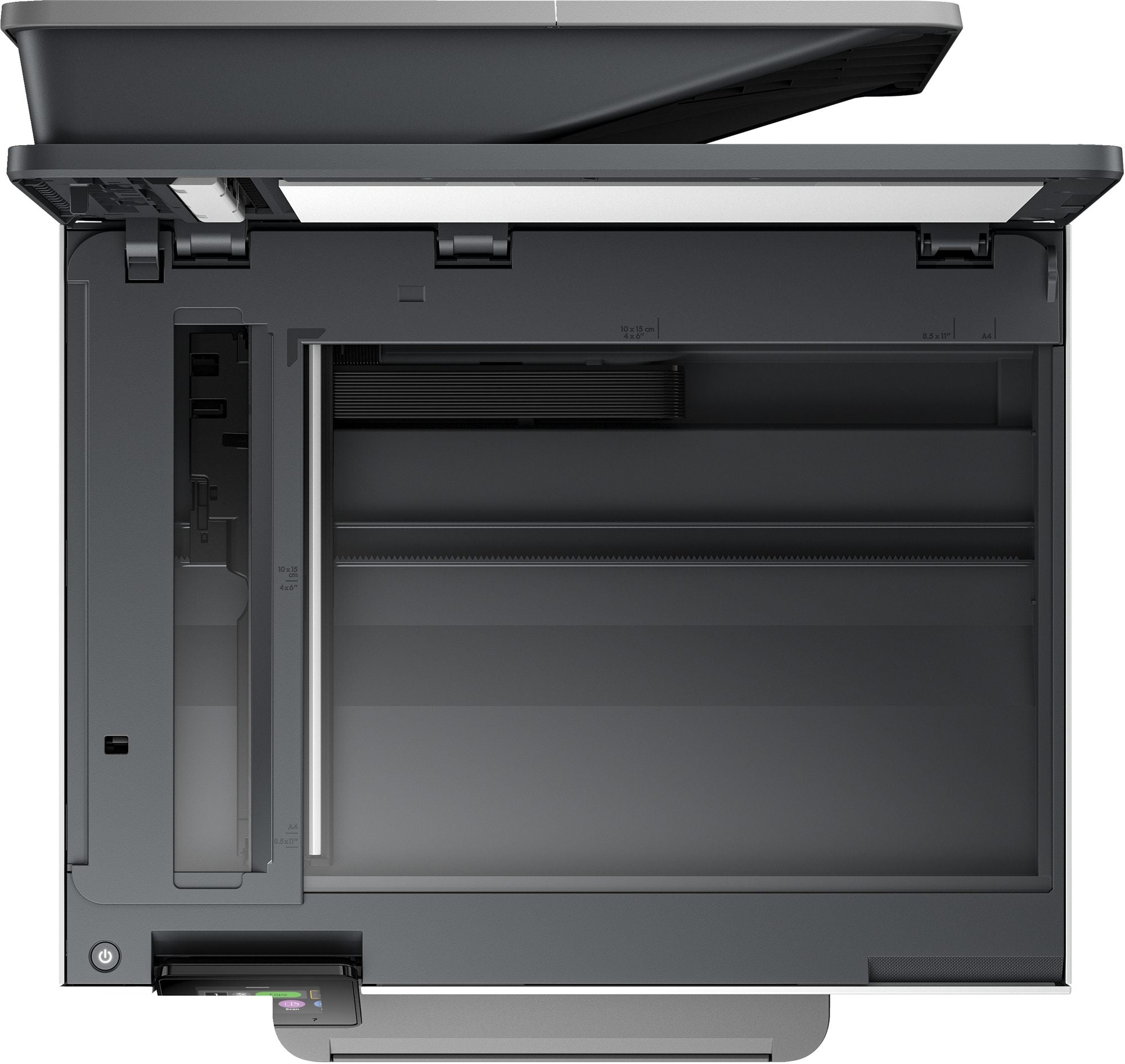 HP OfficeJet Pro 9120e A4 Duplex 1200 x 1200 DPI 22ppm Wi-Fi AirPrint