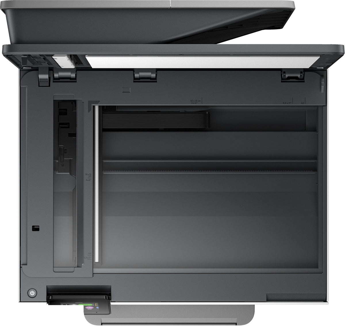HP OfficeJet Pro 9120e A4 Duplex 1200 x 1200 DPI 22ppm Wi-Fi AirPrint