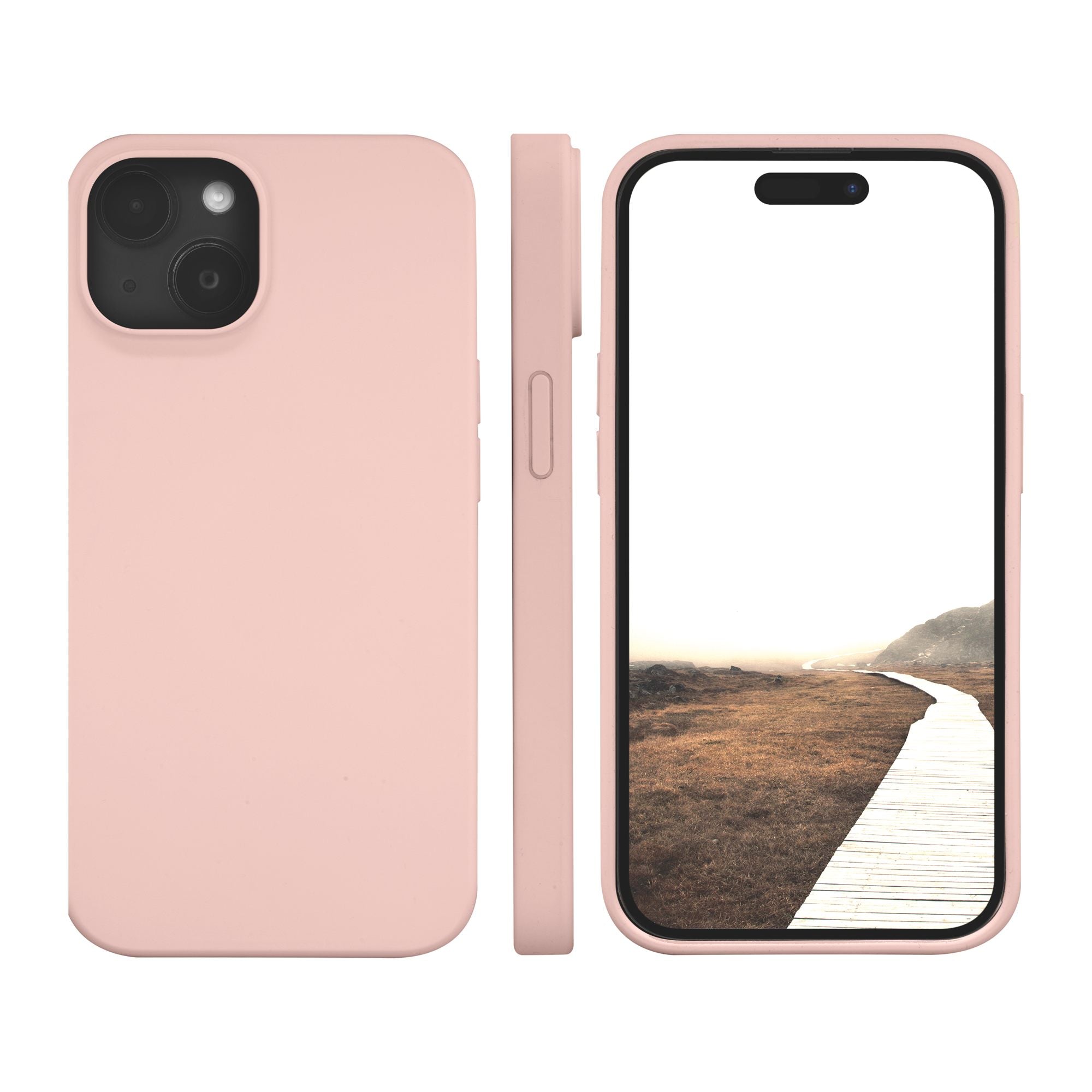 Monaco MagSafe iPhone 15 Plus PKSND