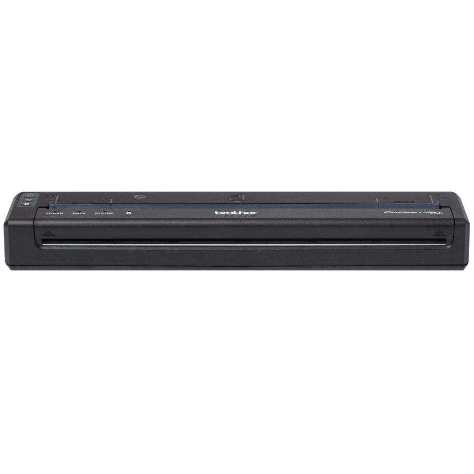 PJ-863 300dpi USB-C Bluetooth 5.0 A4