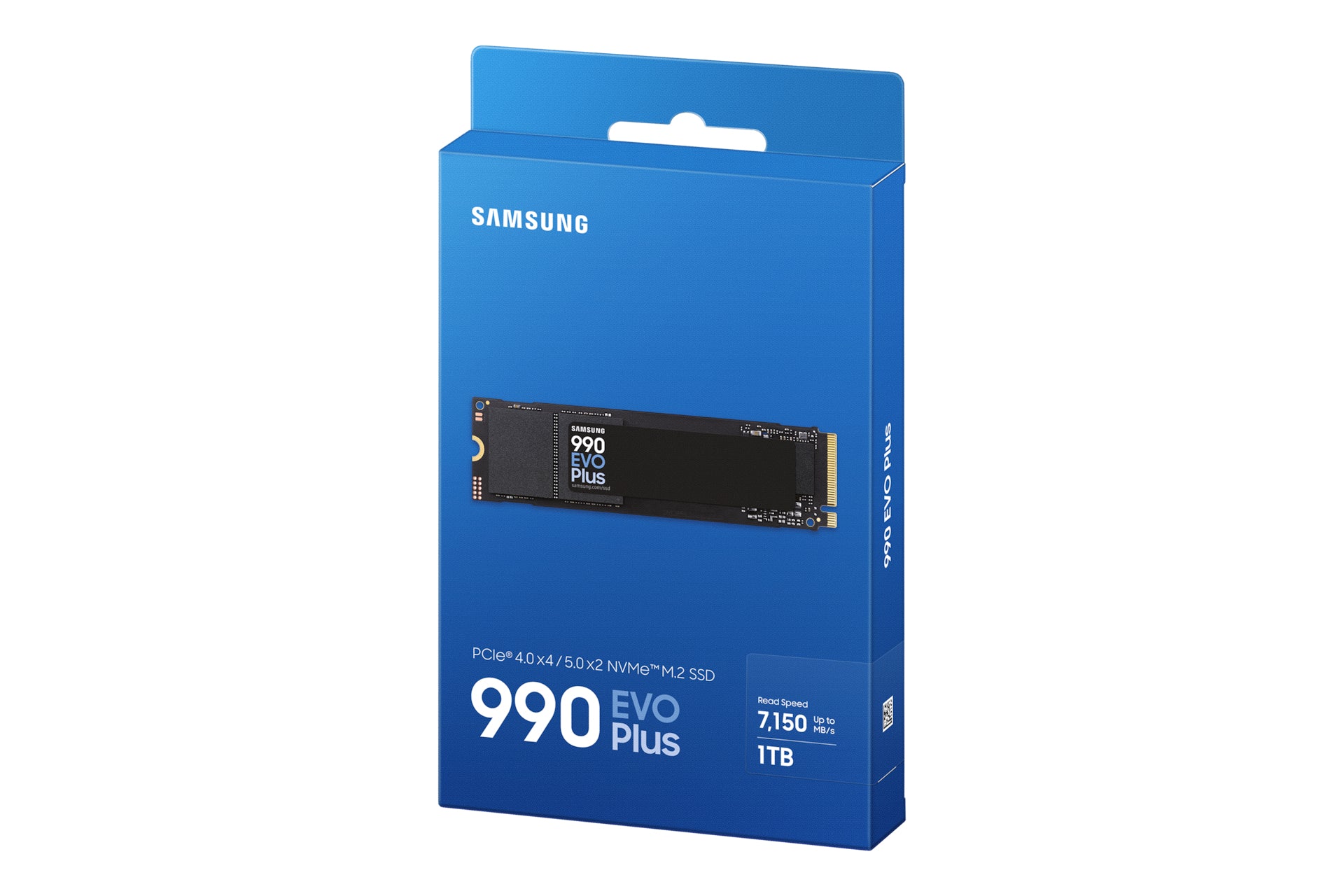 SAMSUNG 990 EVO PLUS 1T
