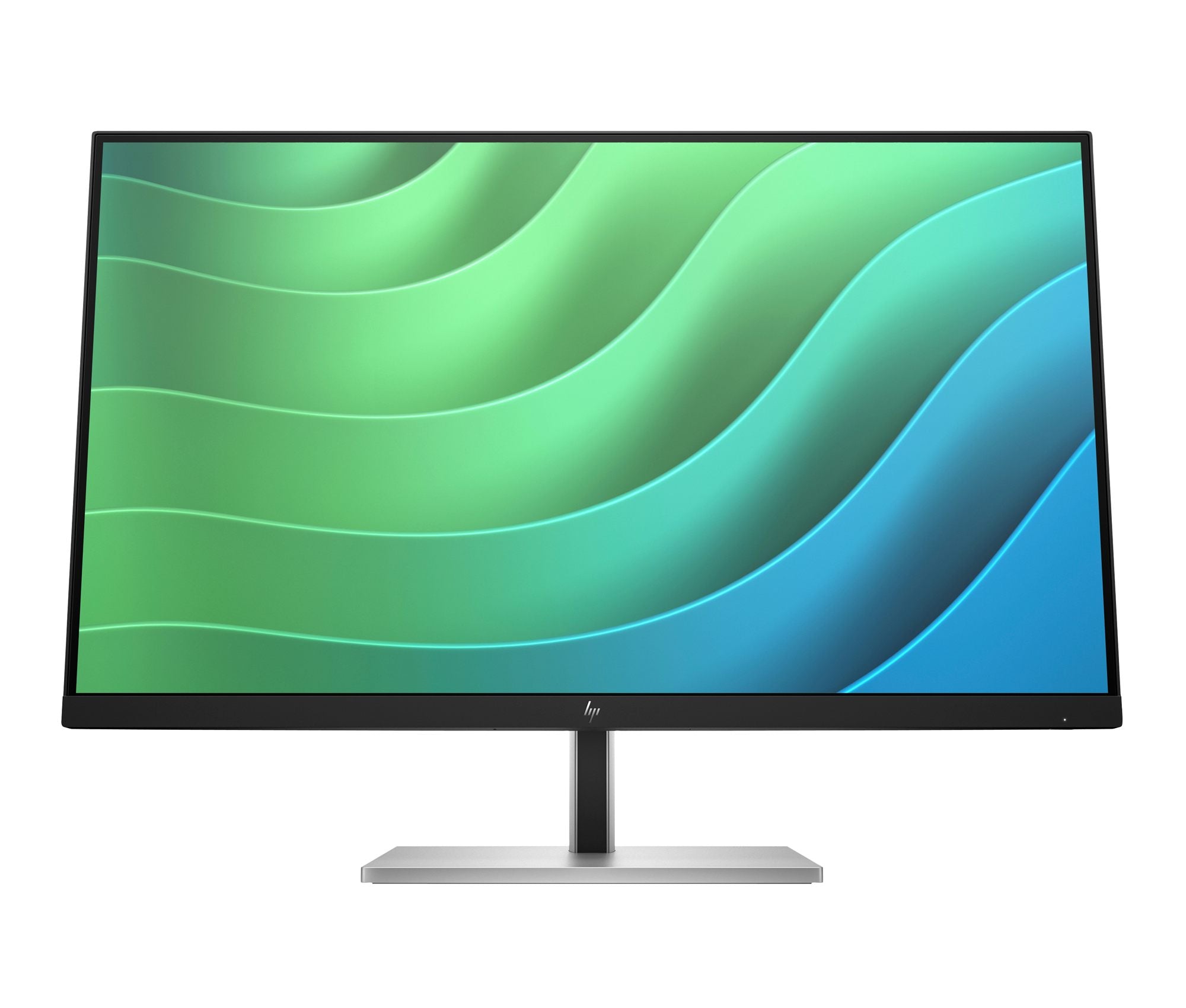 HP E27 G5 FHD Monitor écran plat de PC 68,6 cm (27") 1920 x 1080 pixels Full HD LCD Noir