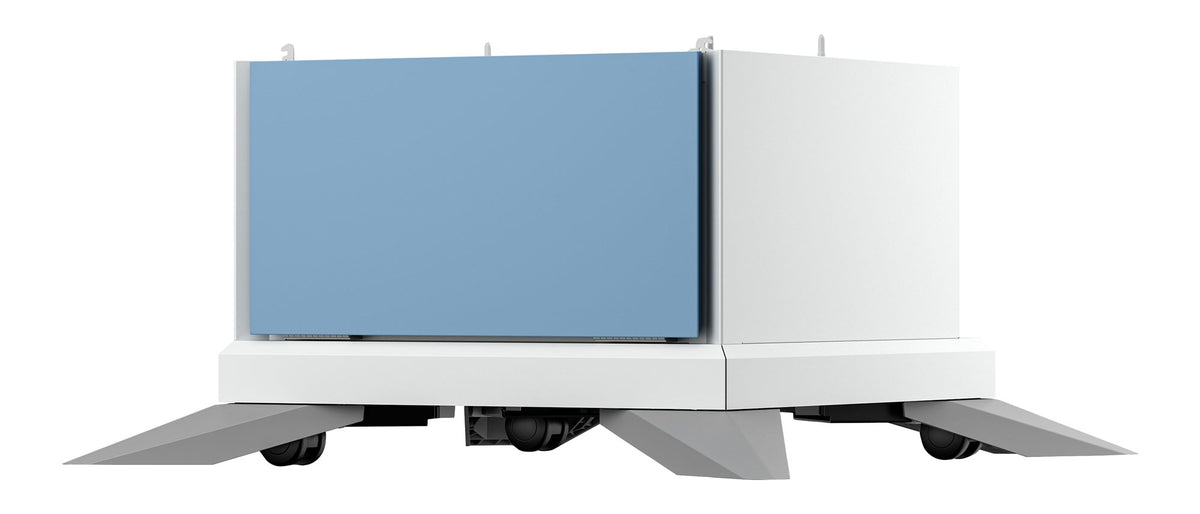 HP Clr LaserJet Storage Stand