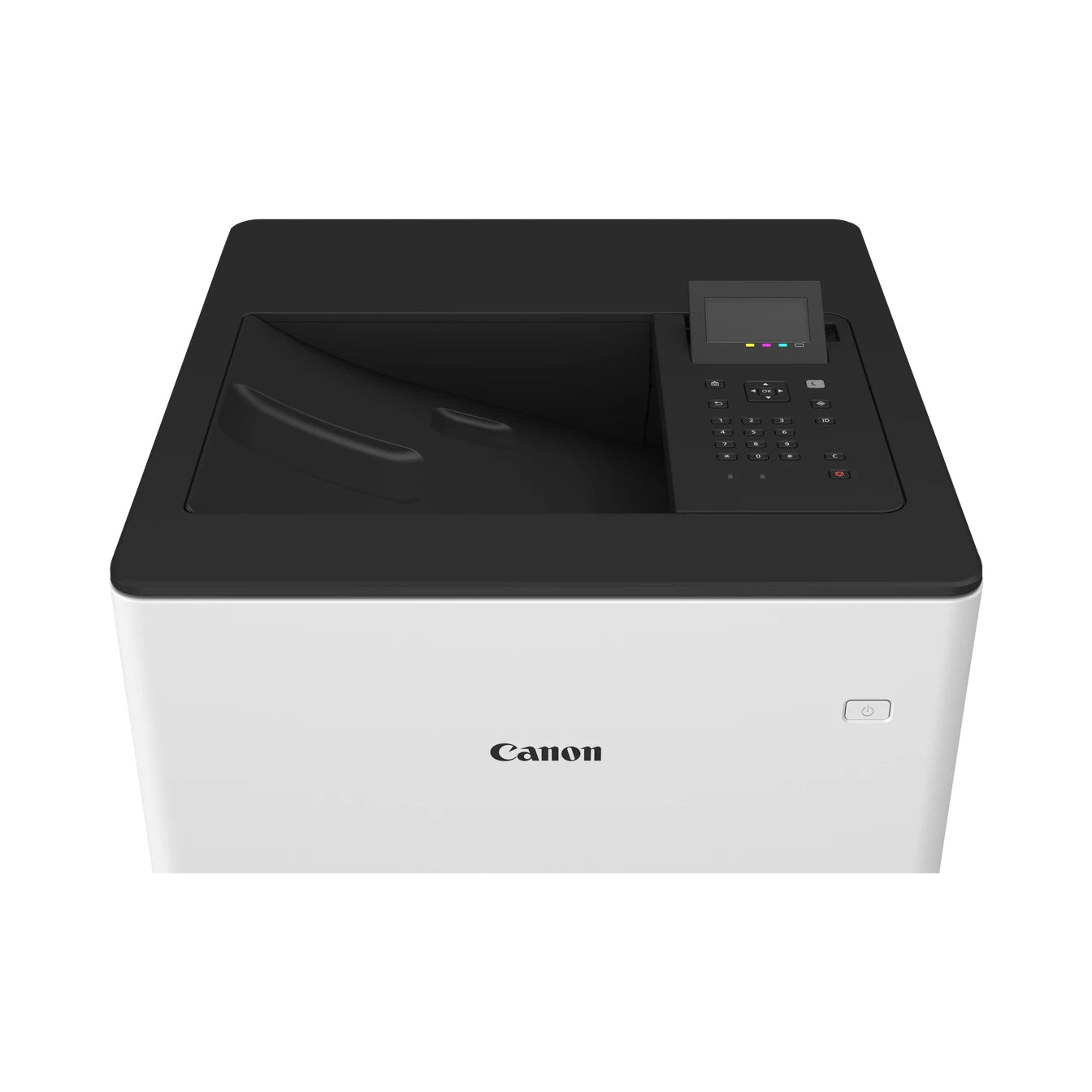 CANON i-SENSYS LBP732Cdw Printer colour Duplex laser A4 1200x1200dpi 38ppm mono/38ppm colour 650sheets USB 2.0 LAN Wi-Fi