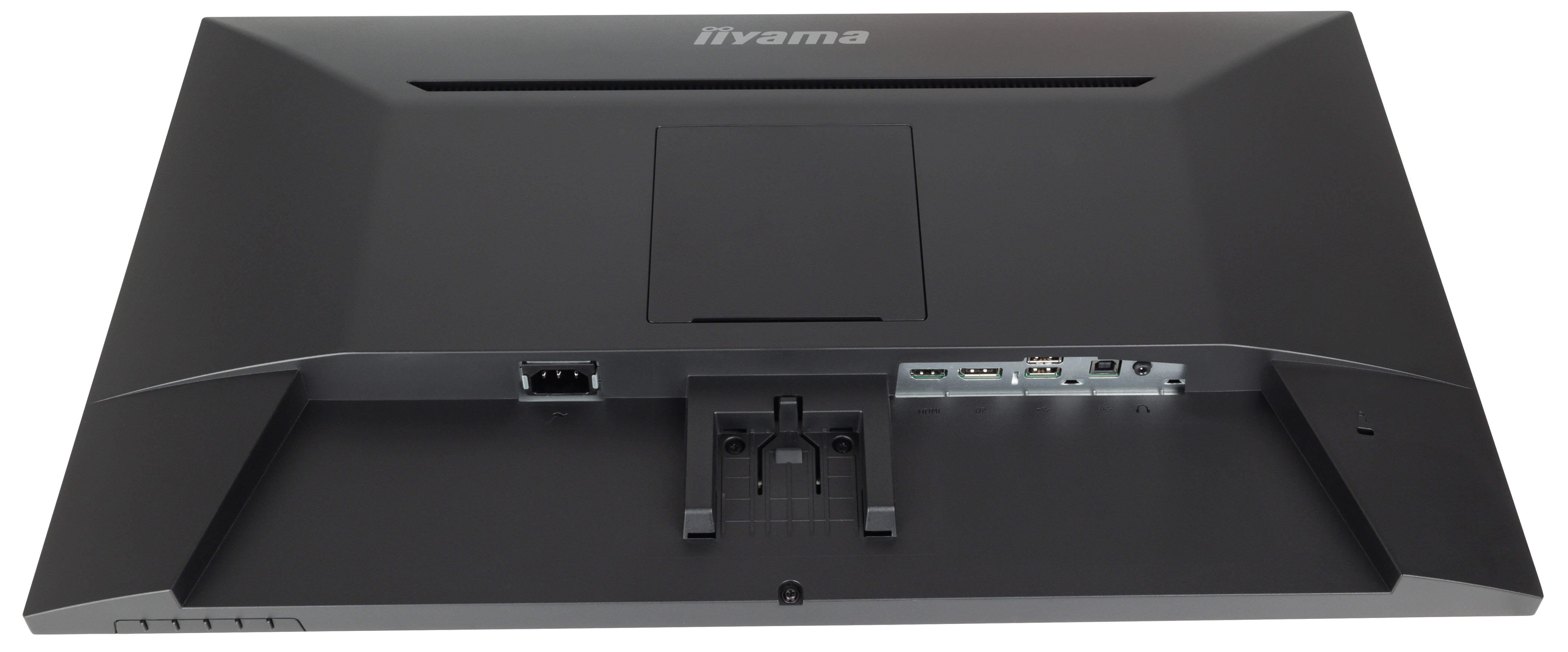 iiyama XU2793HSU-B7 27 pouces IPS 1920x1080 300cd/m2 1ms HDMI DP USB