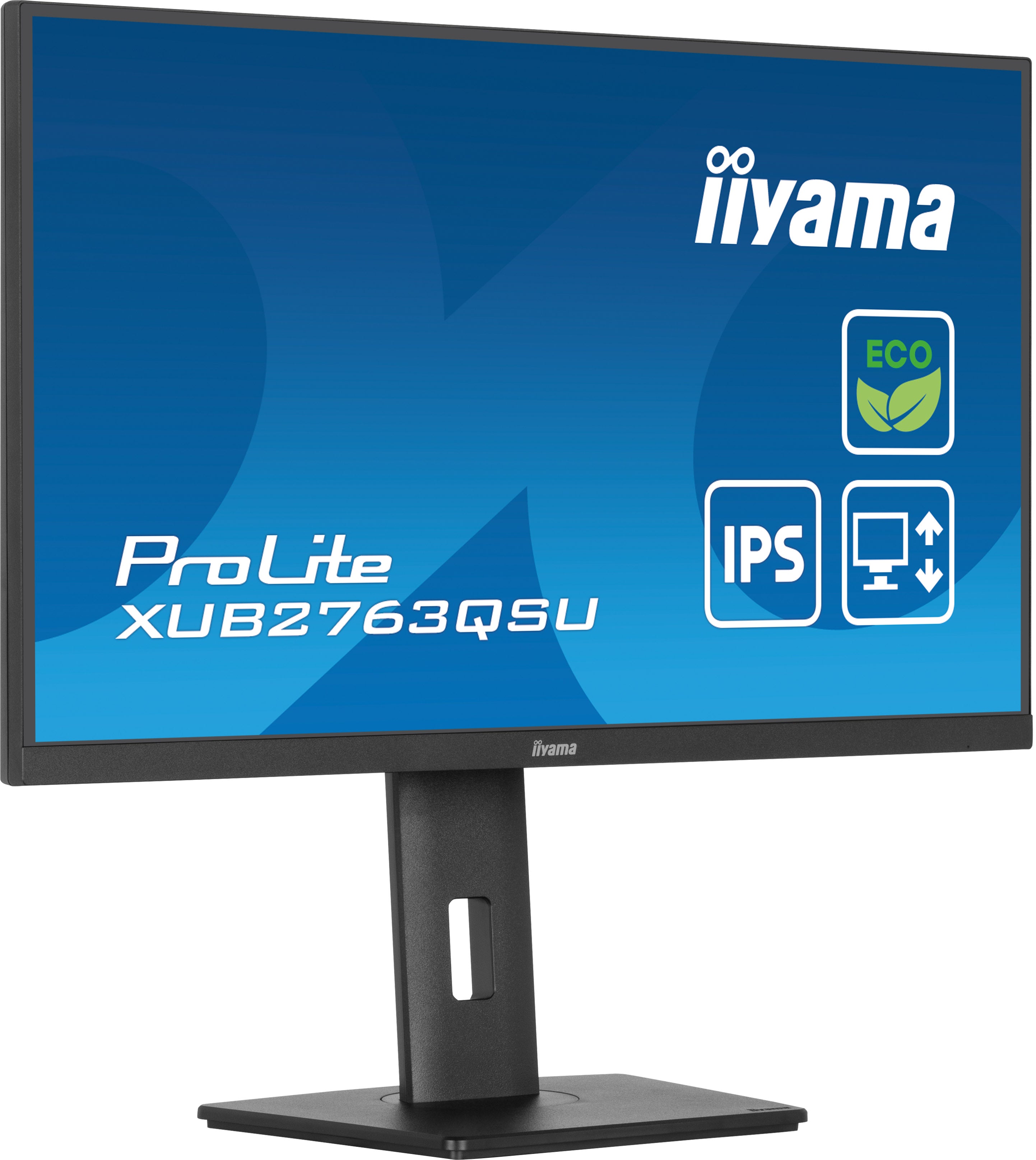 27" IPS-Green Choice 2560x1440@100
