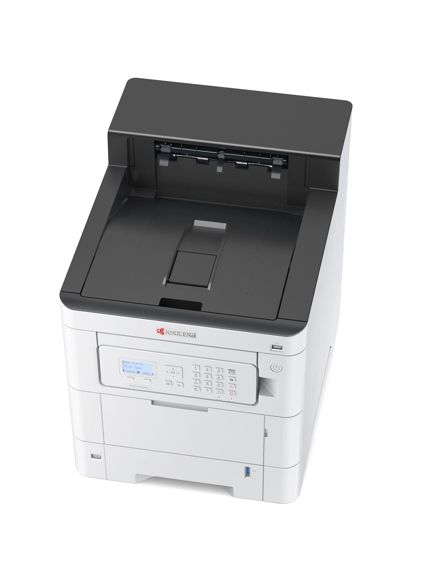 KYOCERA ECOSYS PA4000cx Couleur 1200 x 1200 DPI A4