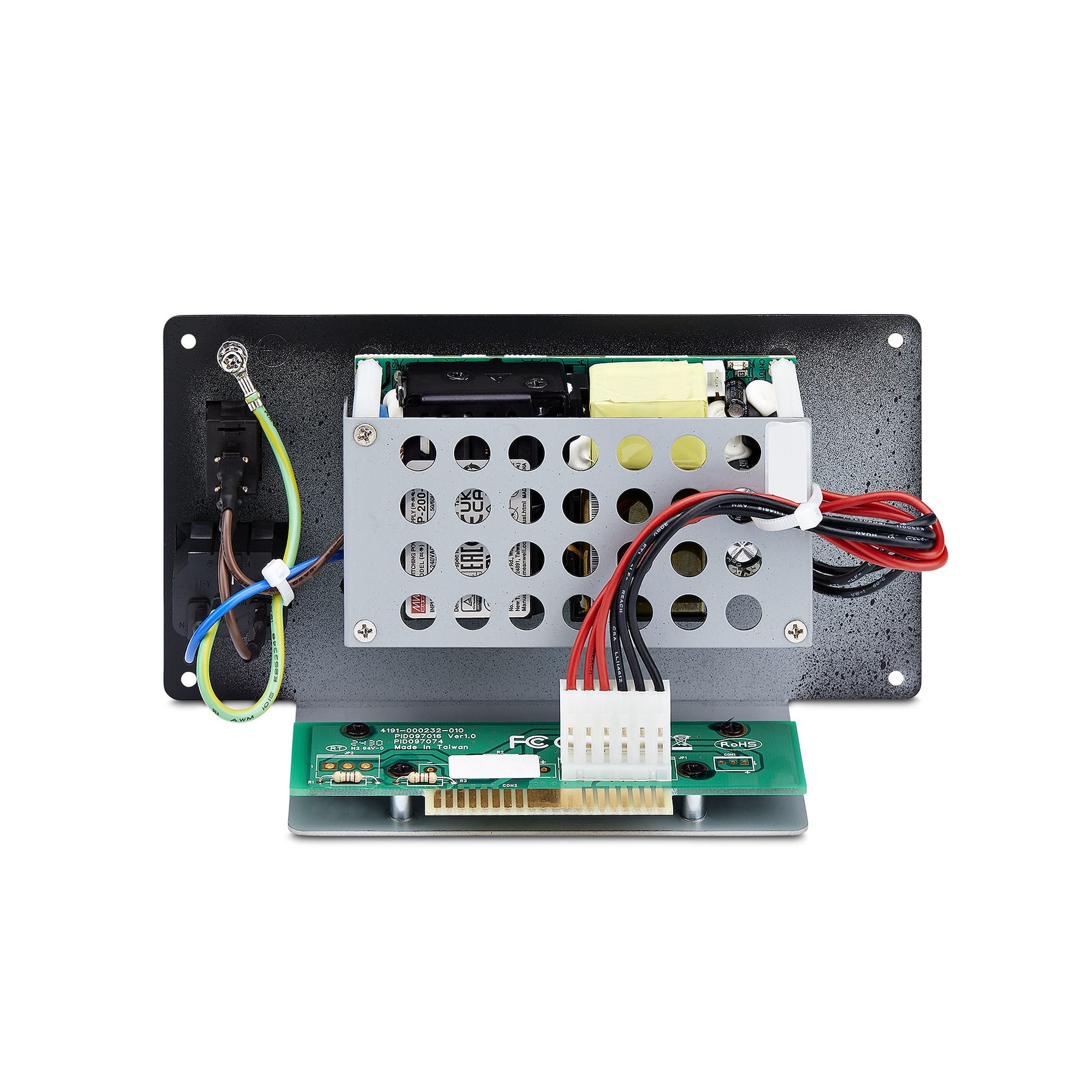 Redundant Power Supply Unit 130W AC
