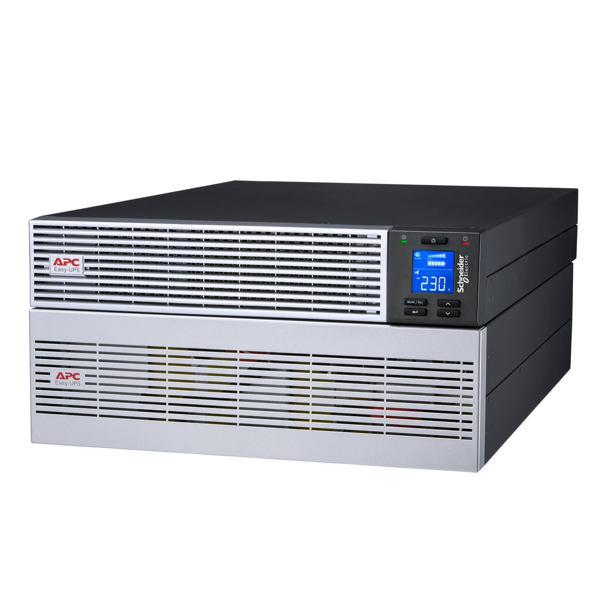 APC Easy UPS On-Line Li-Ion SRVL RT Ext.