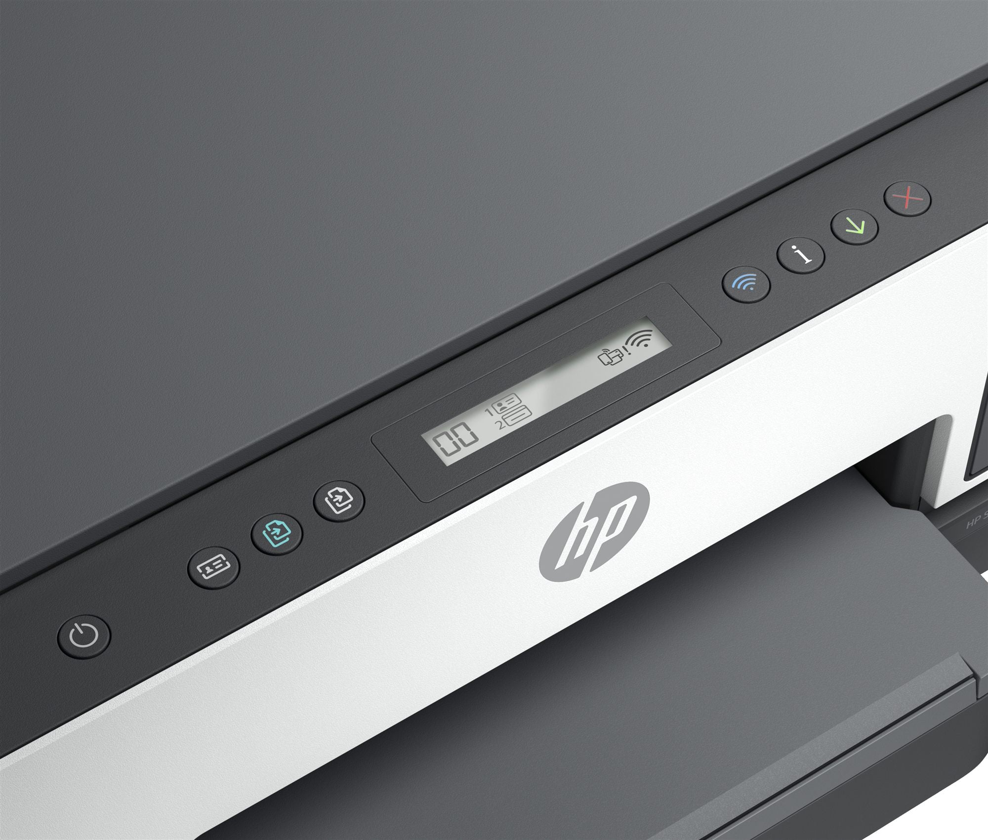 HP Smart Tank 7005 All-in-One MFP colour inkjet refillable A4 15ppm Print 250sheets USB Bluetooth imprimante Wi-Fi multifonction