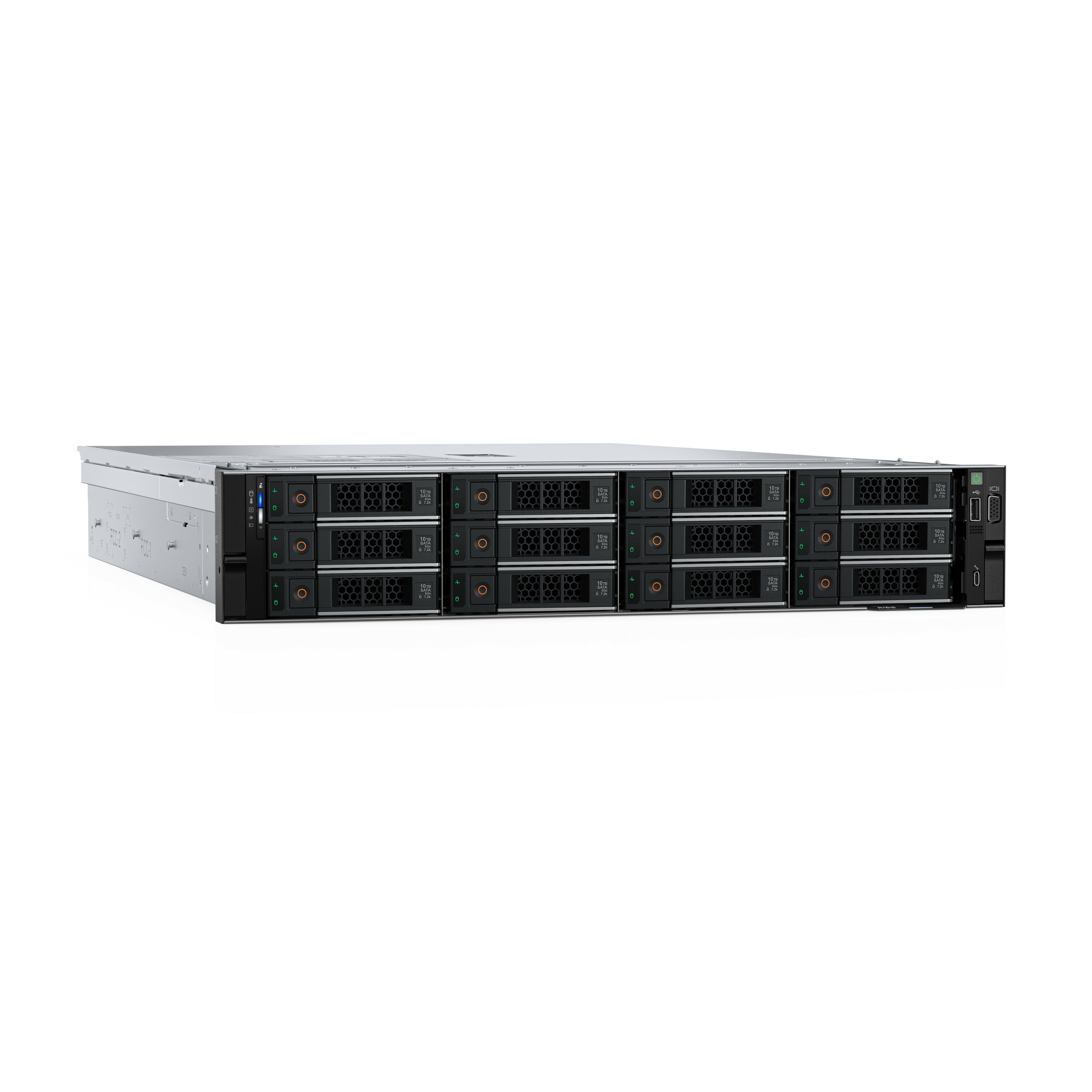 Dell PwrEdge R7615 Smart Selection