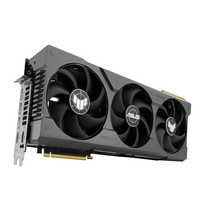 ASUS TUF RTX4080 SUPER OC 16Go GAMING