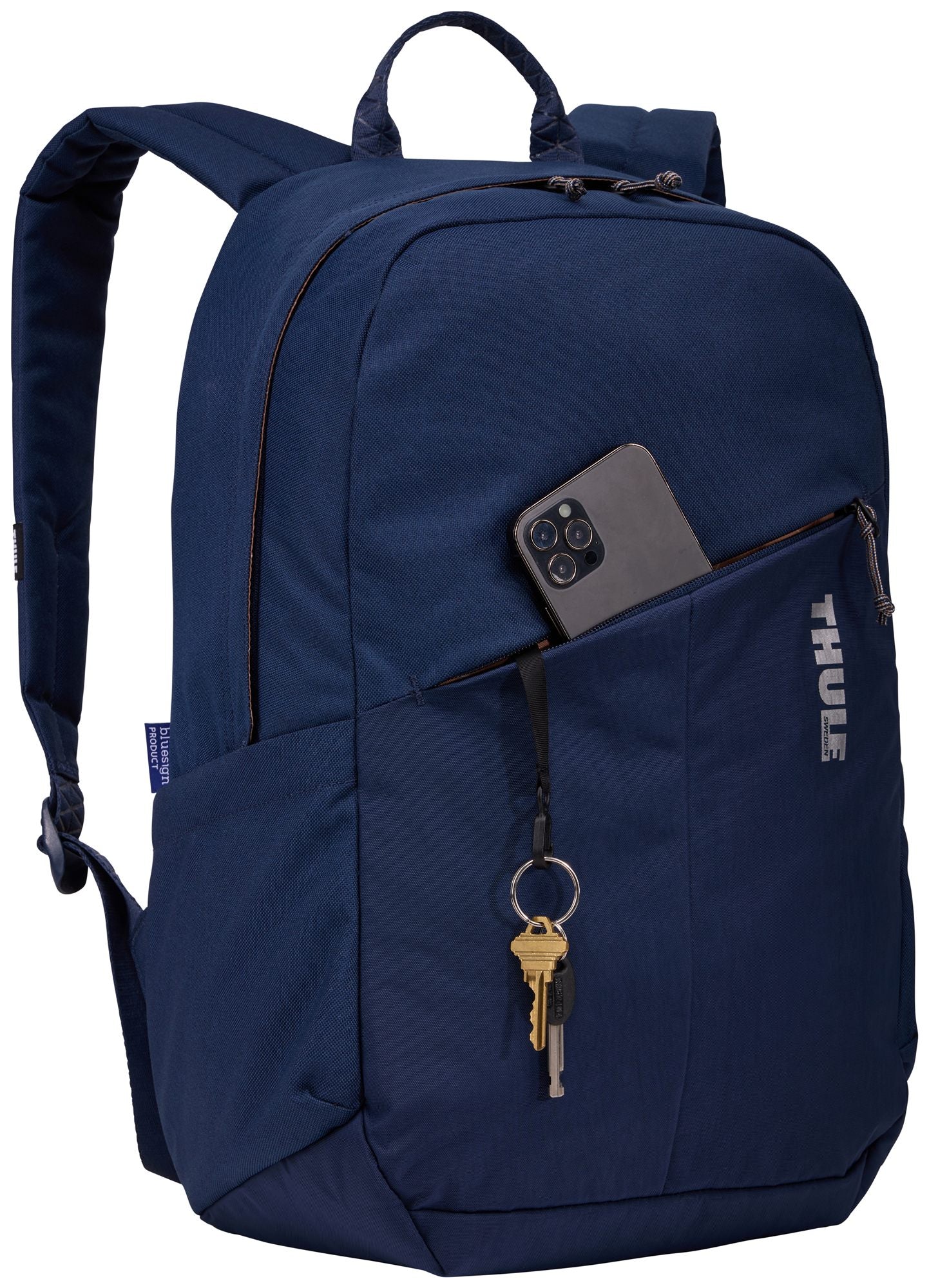Thule Notus Backpack-Dress Blue