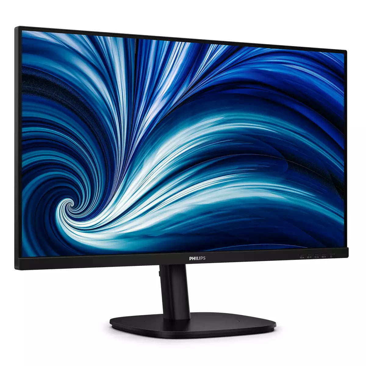 PHILIPS 32B2U3601/00 31.5p QHD IPS 100Hz 16:9 HDMI 2.0 DP 1.4 USB-C