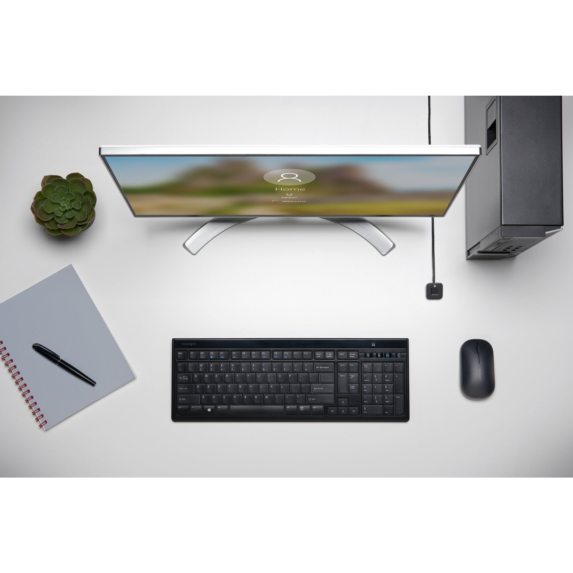 VeriMark Desktop Fingerprint Key