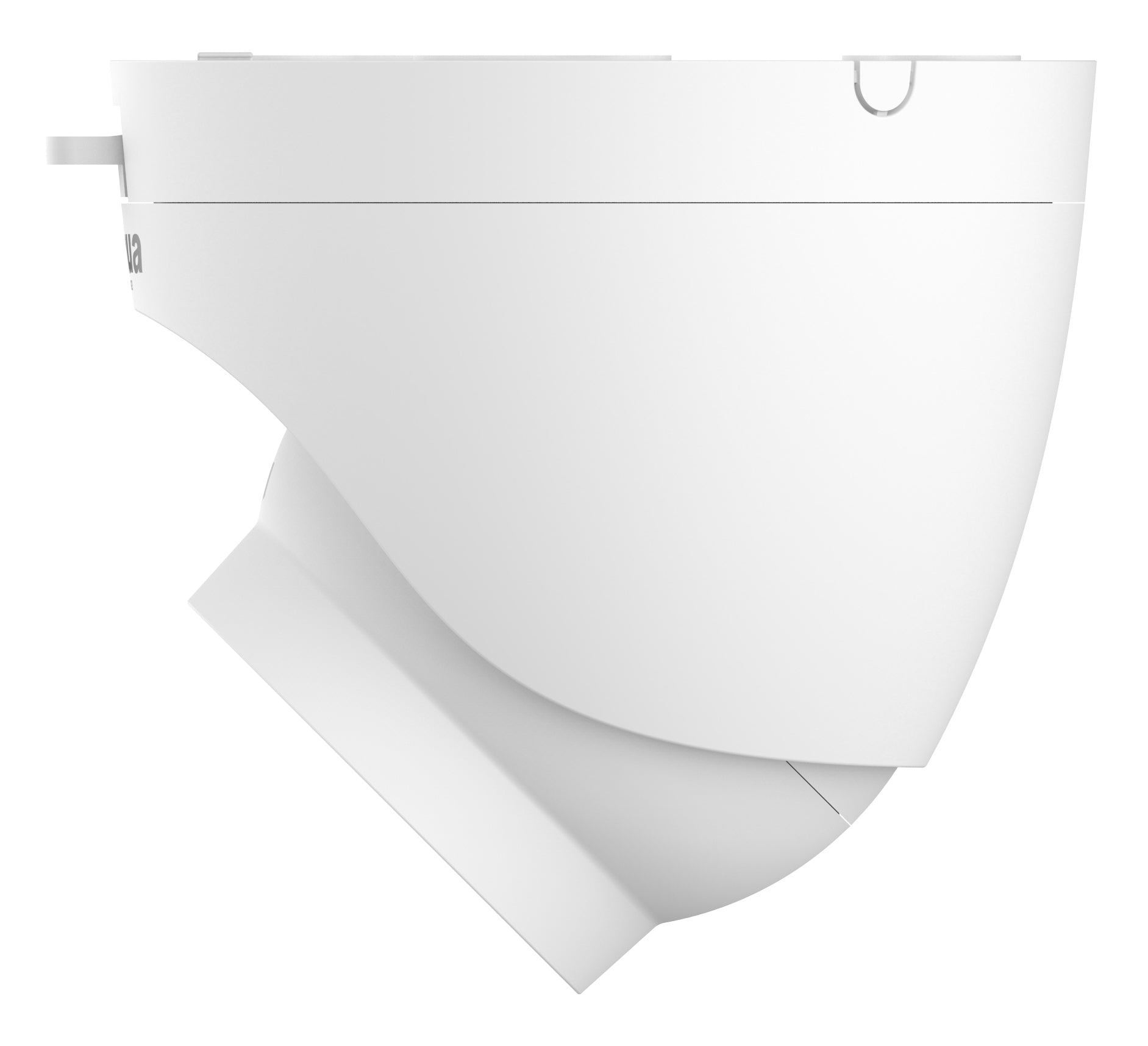 Dahua HAC-HDW1500TRQ-A-0280B-S3-DIP Caméra de sécurité HD