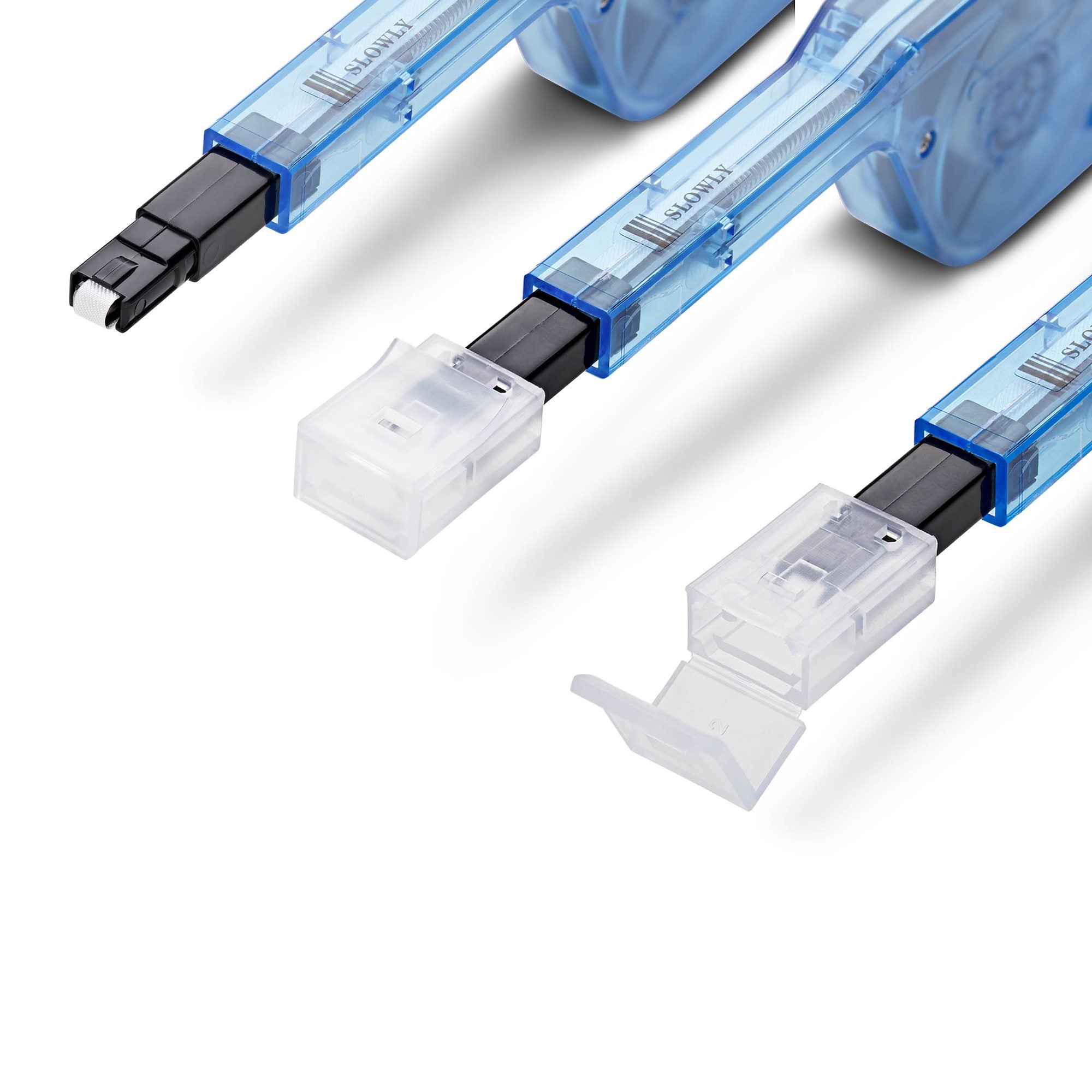 Fiber Optic Cleaning Pen MPO/MTP