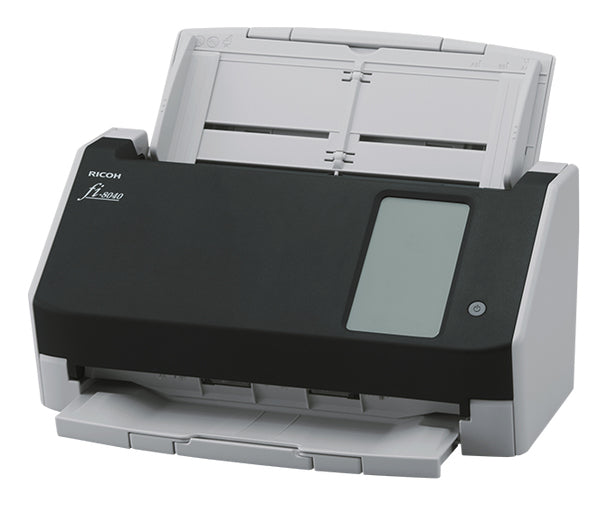 RICOH fi-8040 Scanner 40PPM
