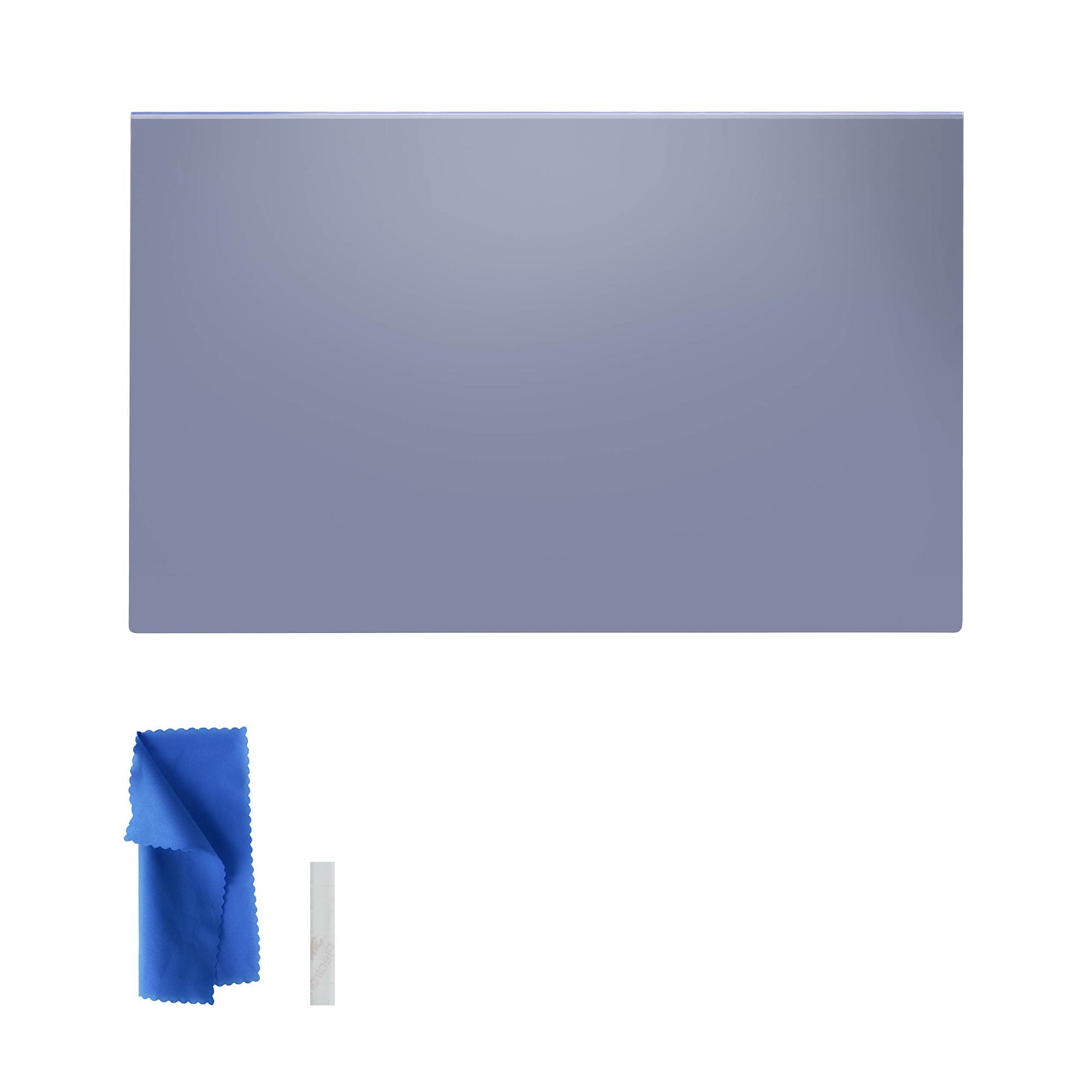 32" Monitor Privacy Screen Hanging