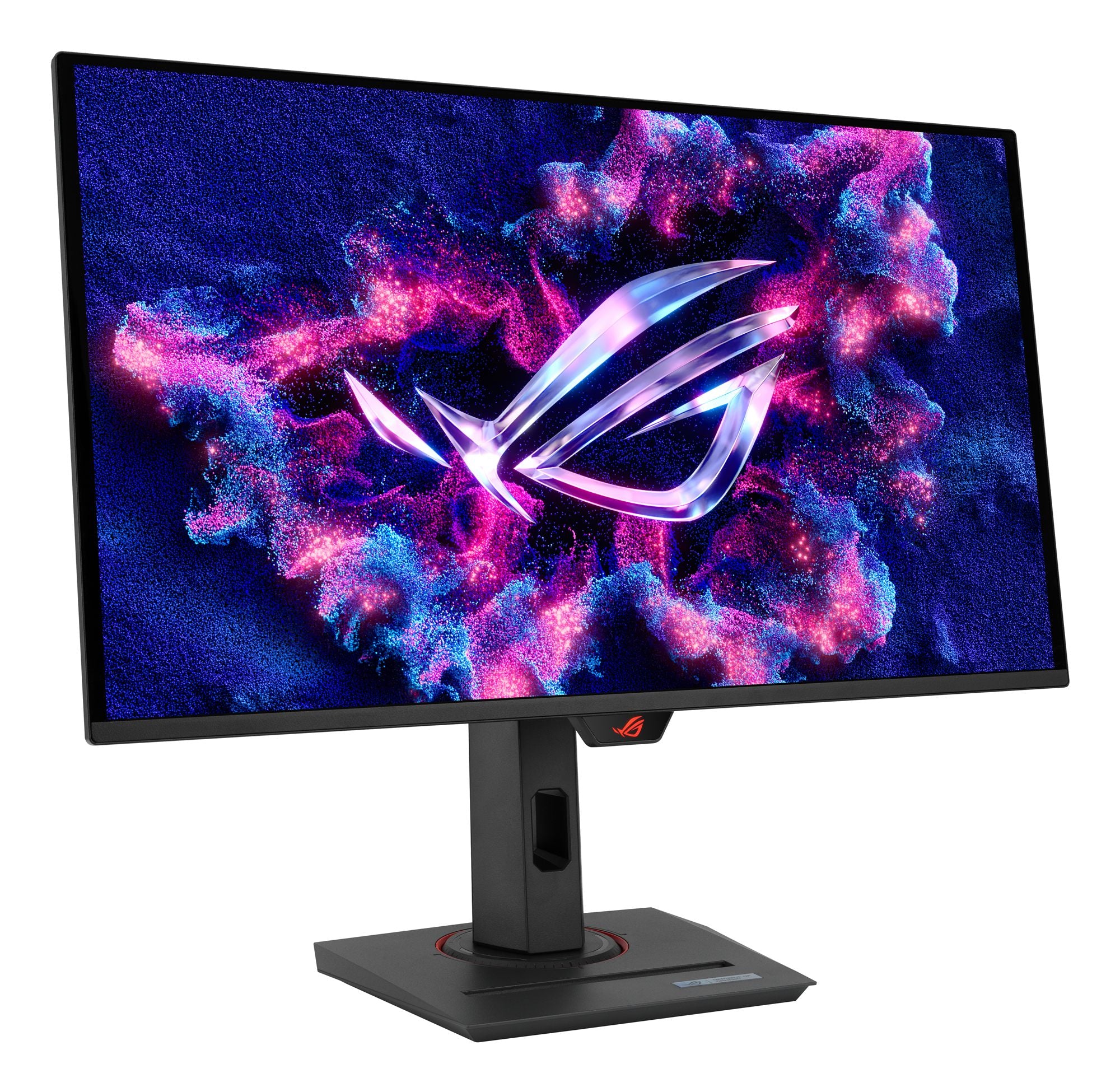 "Moniteur d'ordinateur ASUS ROG Strix OLED XG27ACDNG 67,3 cm (26,5"") 2560 x 1440 pixels Quad HD QD-OLED Noir"