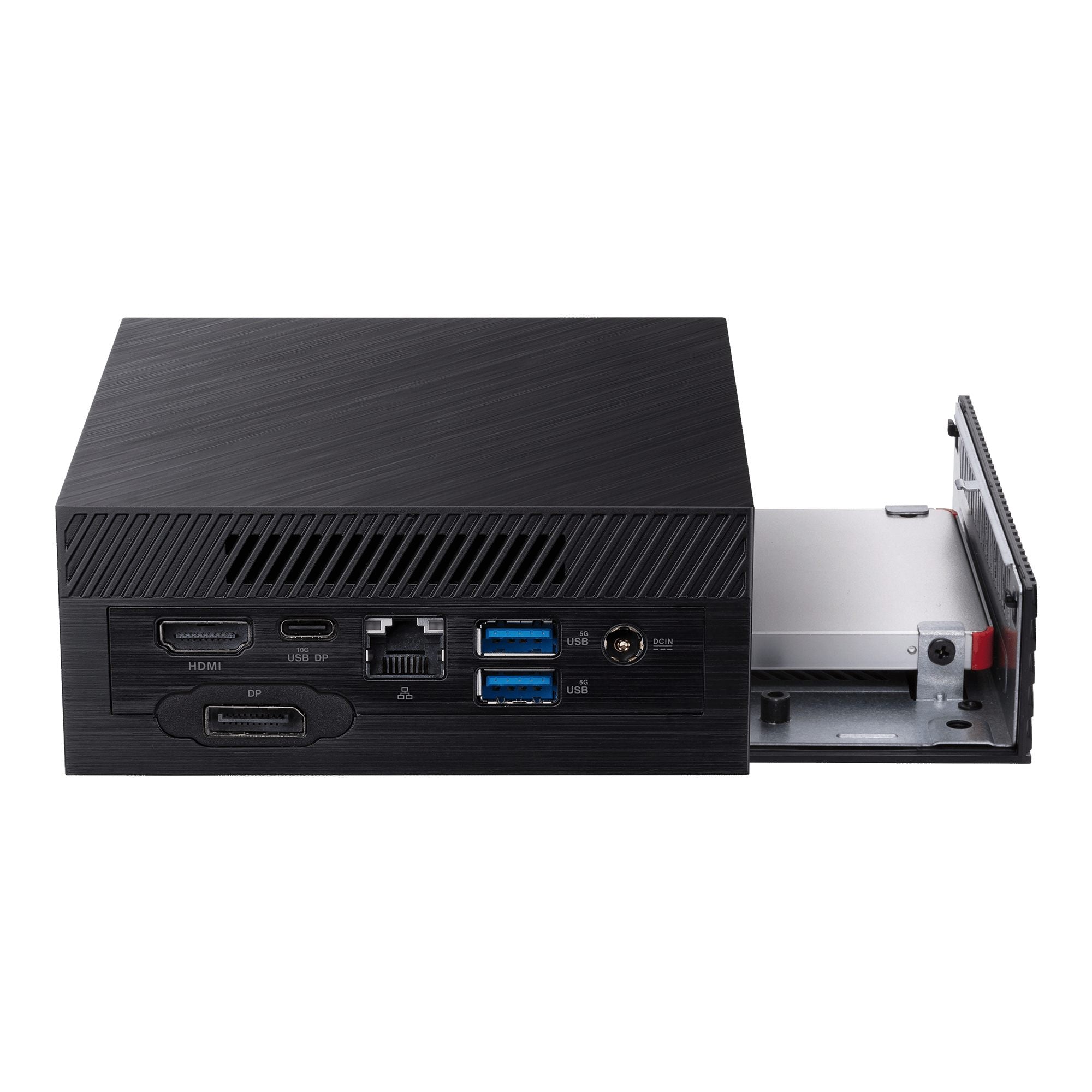 ASUS PN53-BS7773MDS1 Barebone AMD Ryzen 7 7730U