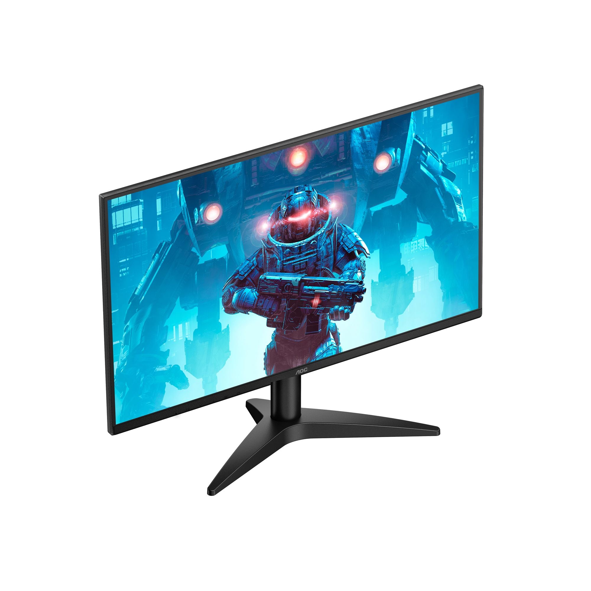 AOC Q24B36X 23.8p IPS QHD 144Hz 4ms HDMI 2.0 DP
