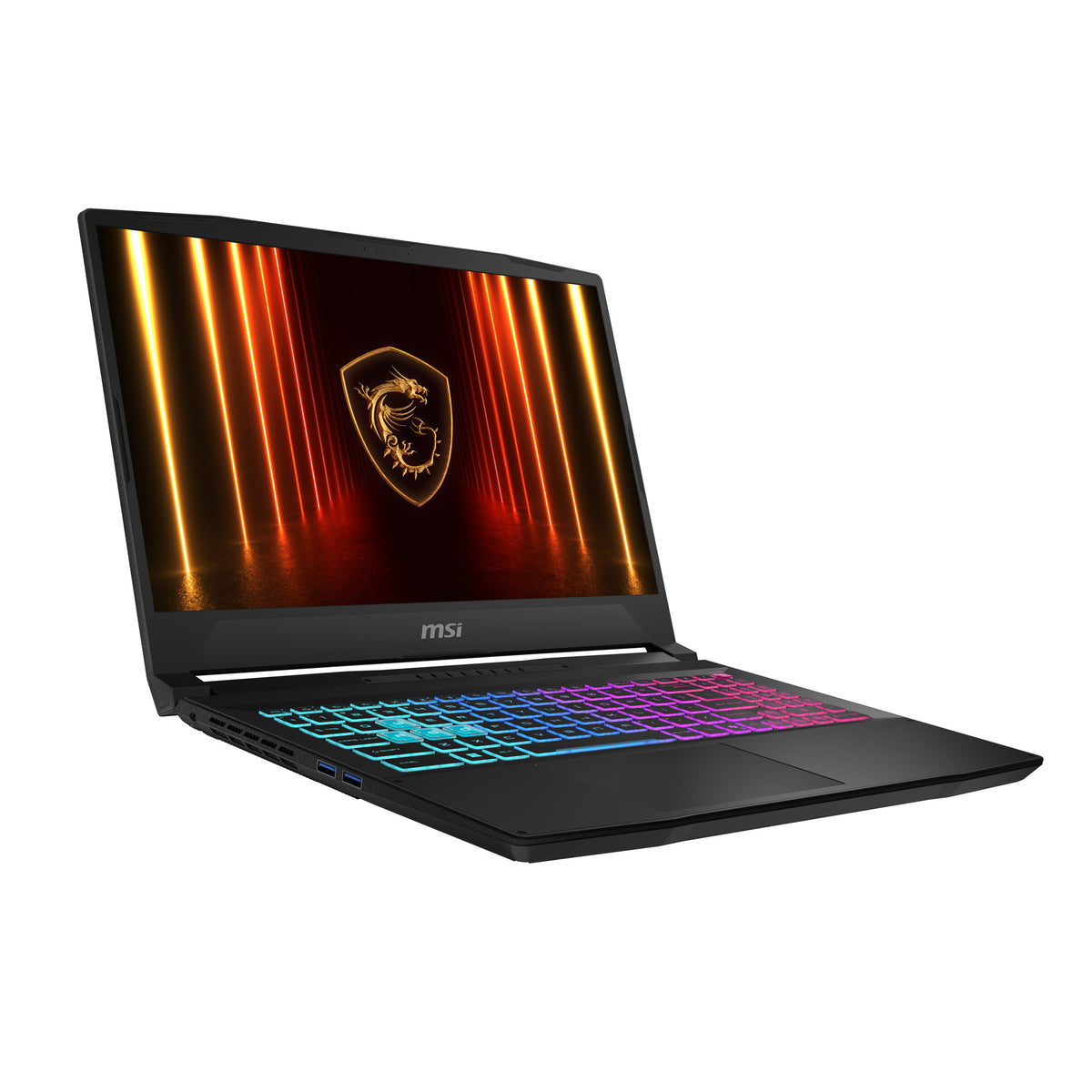 Katana 15 HX B14WEK-216FR Drag Stat i7