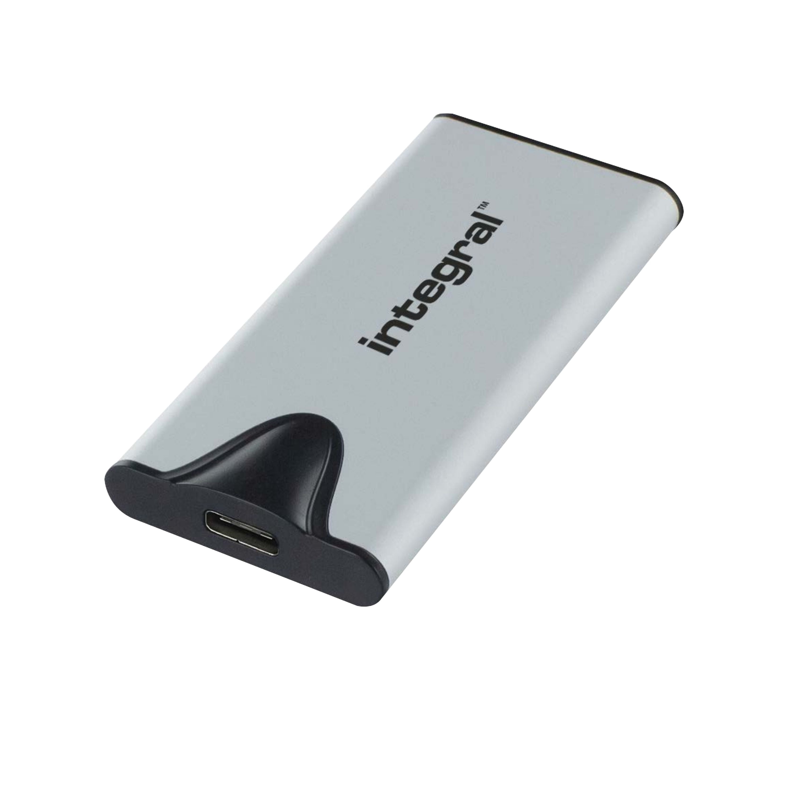 2TB SLIMXPRESS PRO PORTABLE SSD