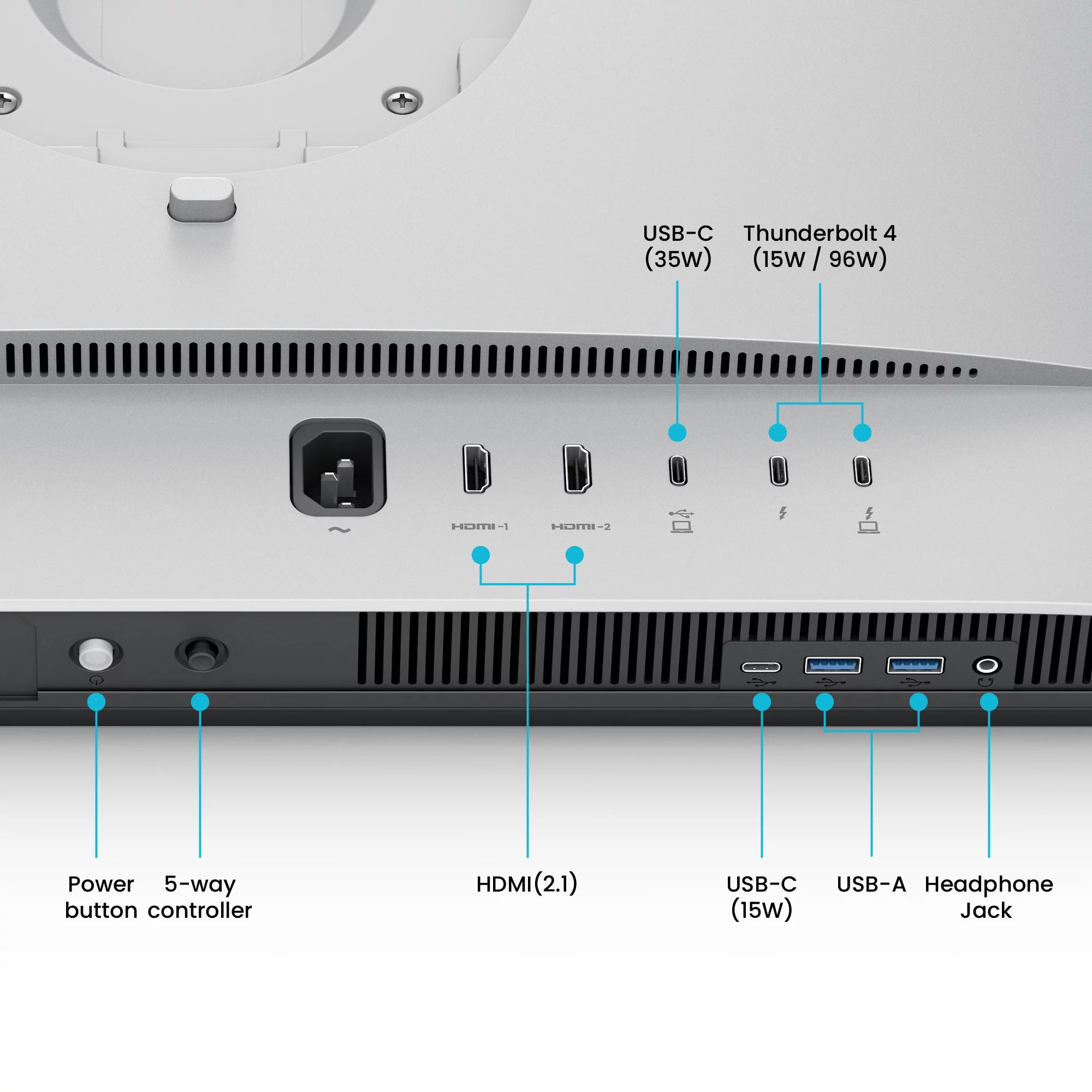 BenQ 27" LED - MA270S