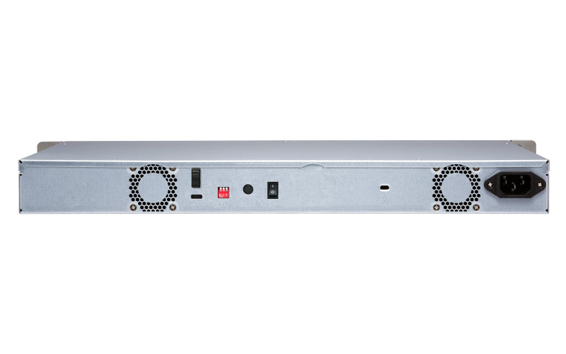 4Bay 1U Rack RAID Expansion Enclosure