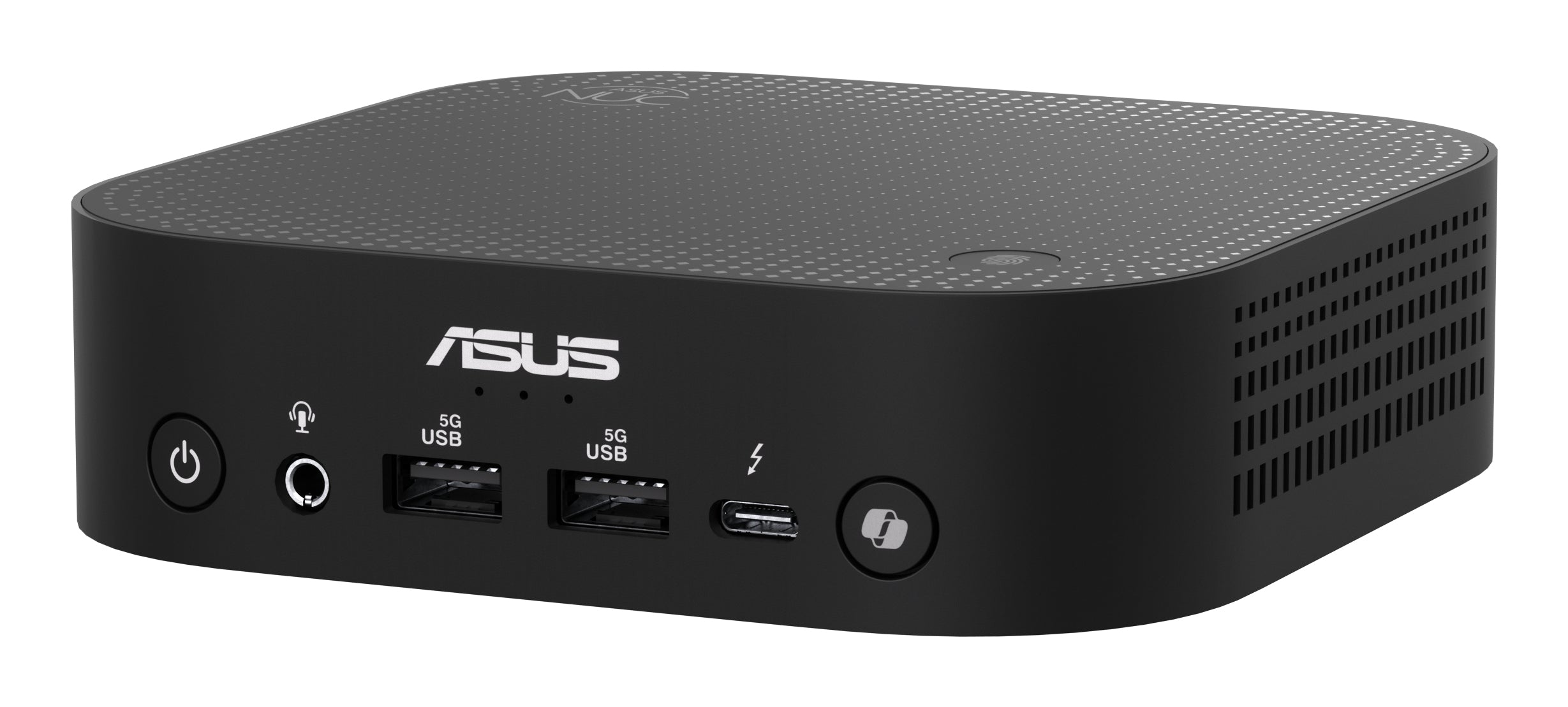 ASUS RNUC14LNKU5073H2 Intel Core Ultra 5 226V 16Go 512Go EU Cord W11H