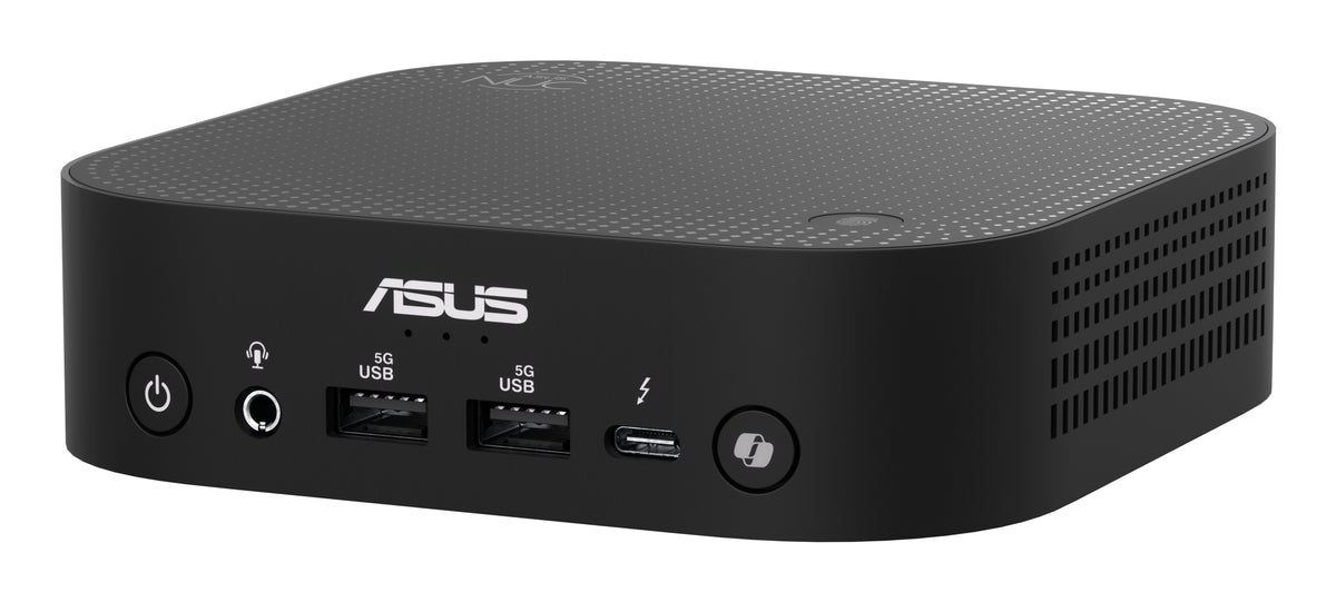 ASUS RNUC14LNKU7094N2 Intel Core Ultra 7 258V 32Go 1To EU Cord W11P