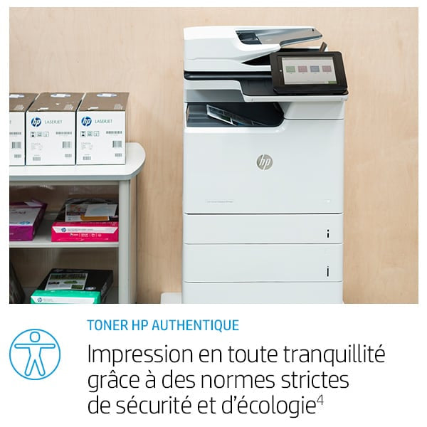 HP 45A toner LaserJet noir authentique