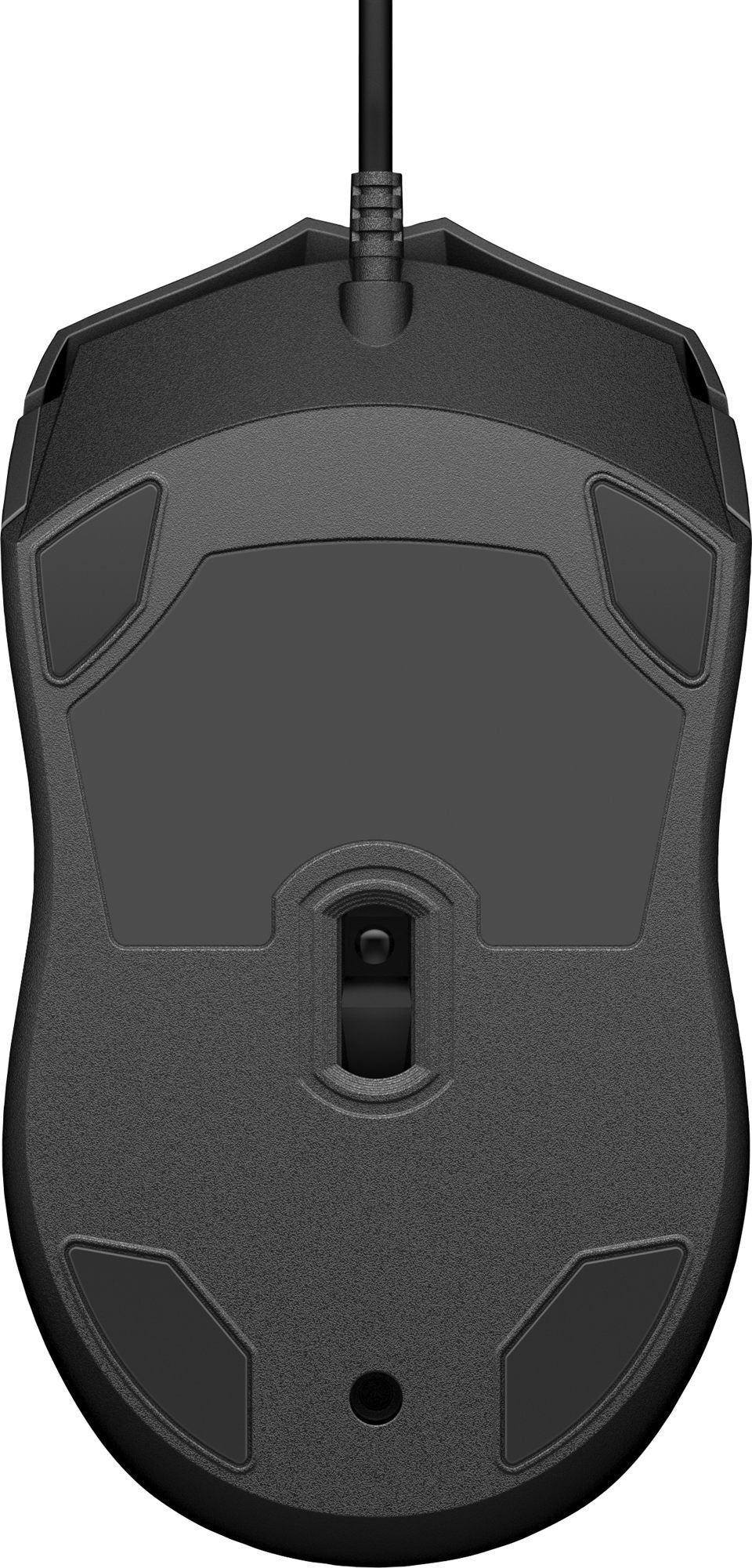 HP Wired Mouse 100