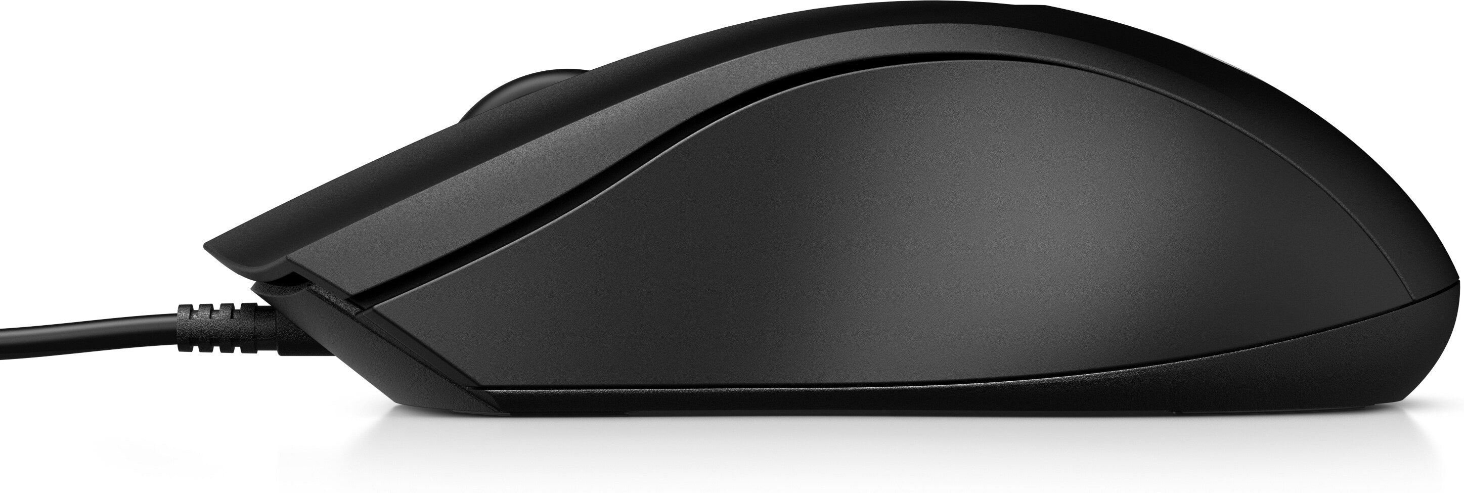 HP 105 BLK Wired Mouse souris filaire SmartBuy
