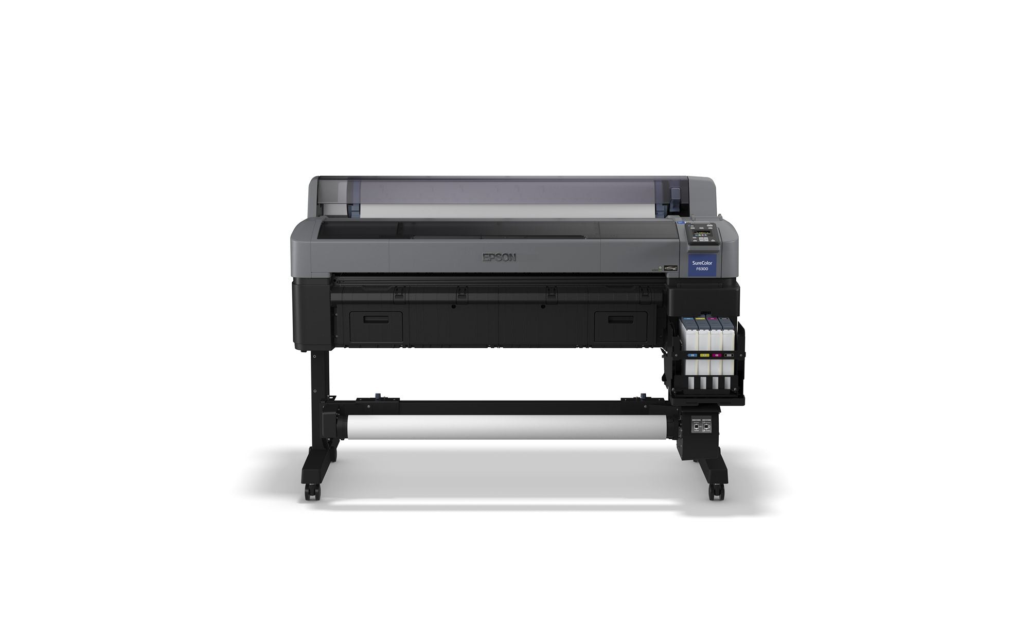 EPSON SureColor F6300 Roll Adapter