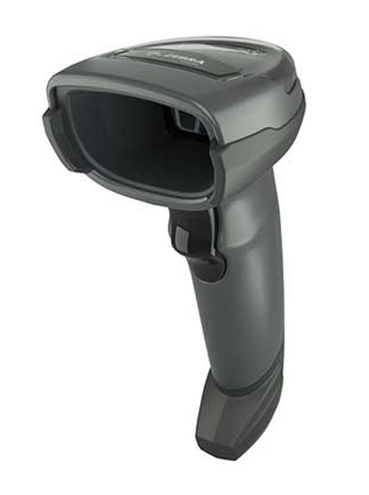 Zebra DS4608-HD Scanner de codes-barres portable 1D 2D USB IP52 Noir