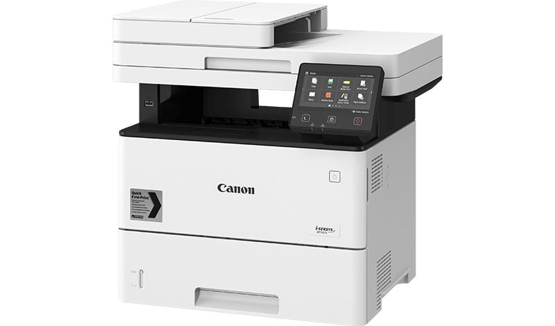 CANON i-SENSYS MF542x EU MFP mono 43ppm