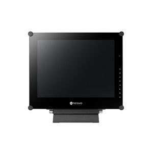 AG- NEOVO- Moniteur vidéo 15" Semi-industriel X-E15