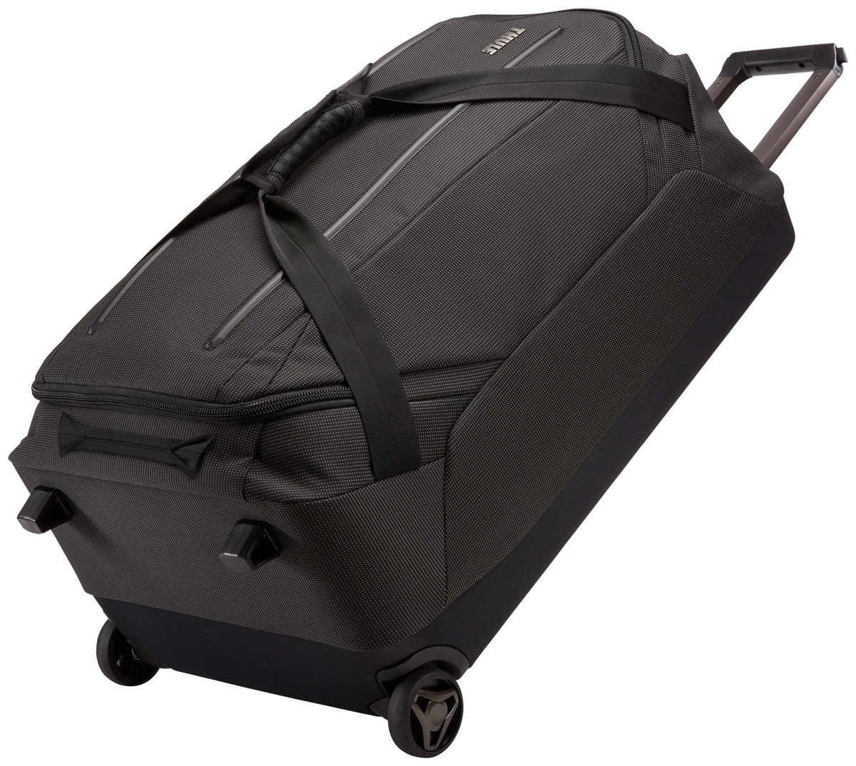 Thule Crossover 2 Wheeled Duffel 30"Noir