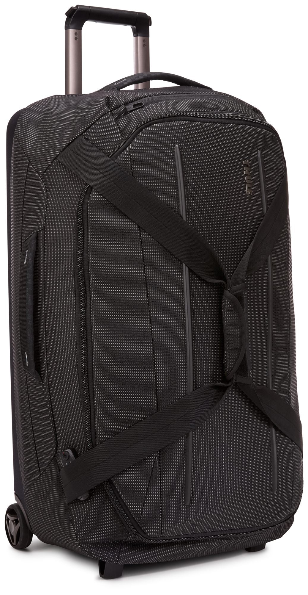 Thule Crossover 2 Wheeled Duffel 30"Noir