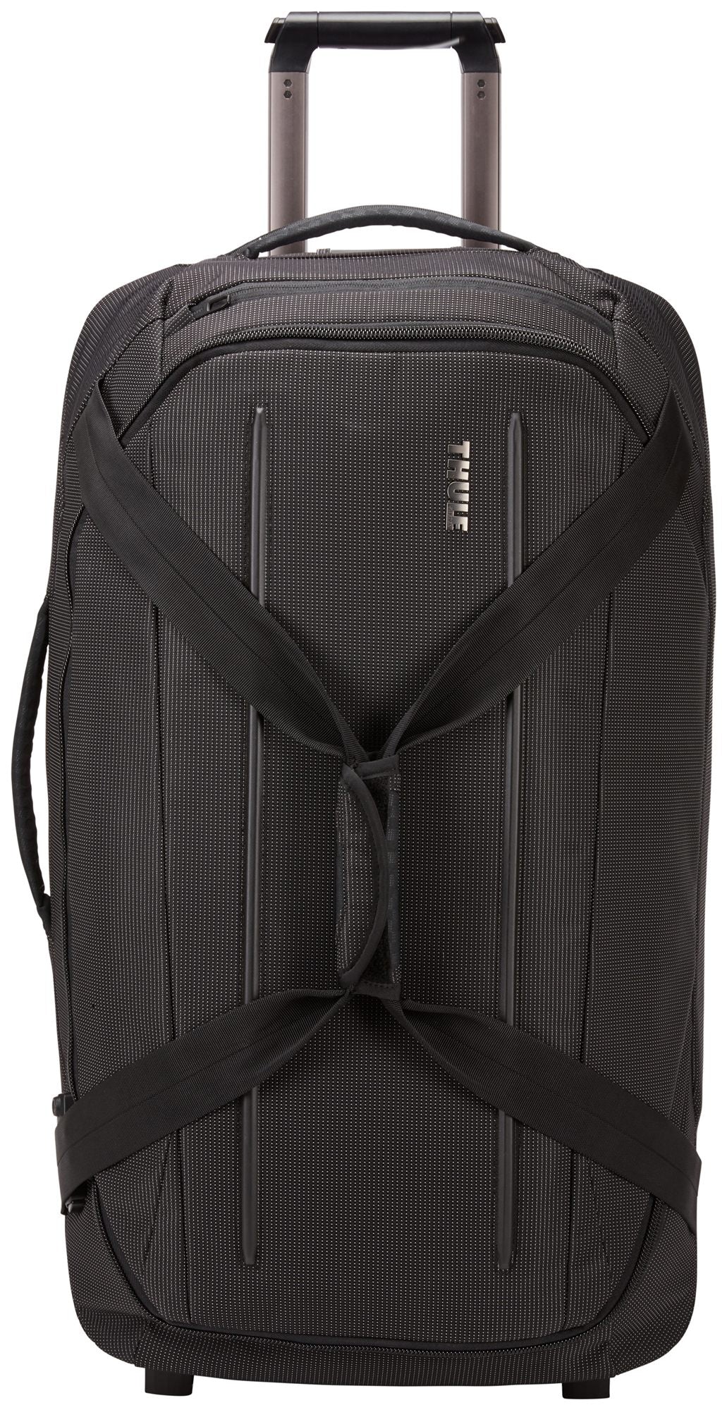 Thule Crossover 2 Wheeled Duffel 30"Noir