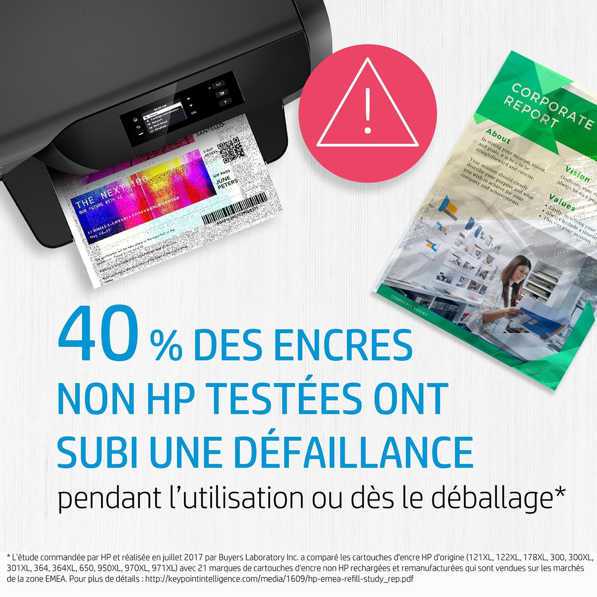 HP 364XL Yellow Ink Cart/Vivera Ink