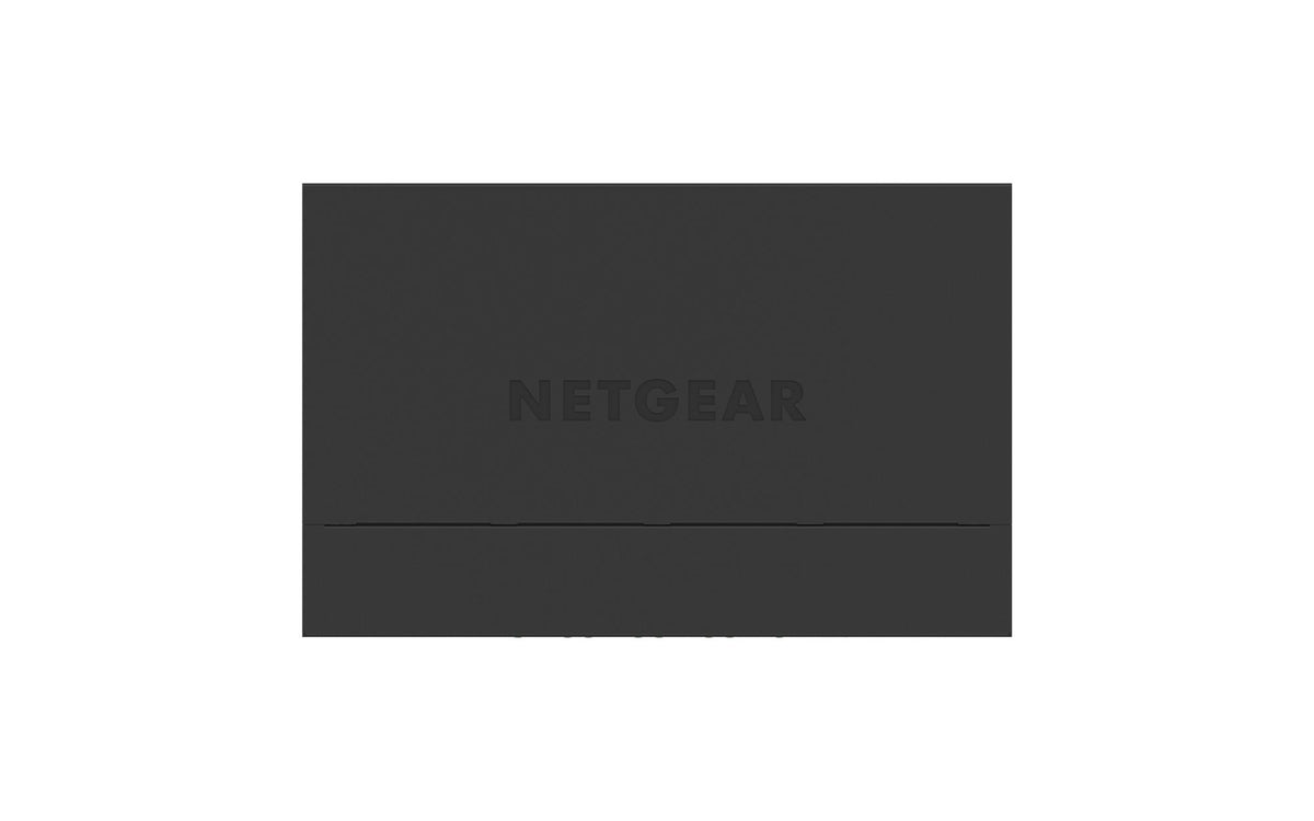 5PT POE/POE+GIGE UNMANAGED SWITCH GS30